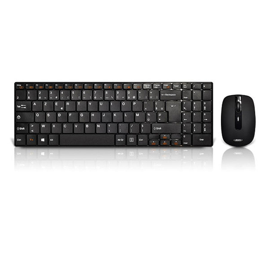 Advance Wireless Combo prix maroc- Smartmarket.ma Image principale du produit