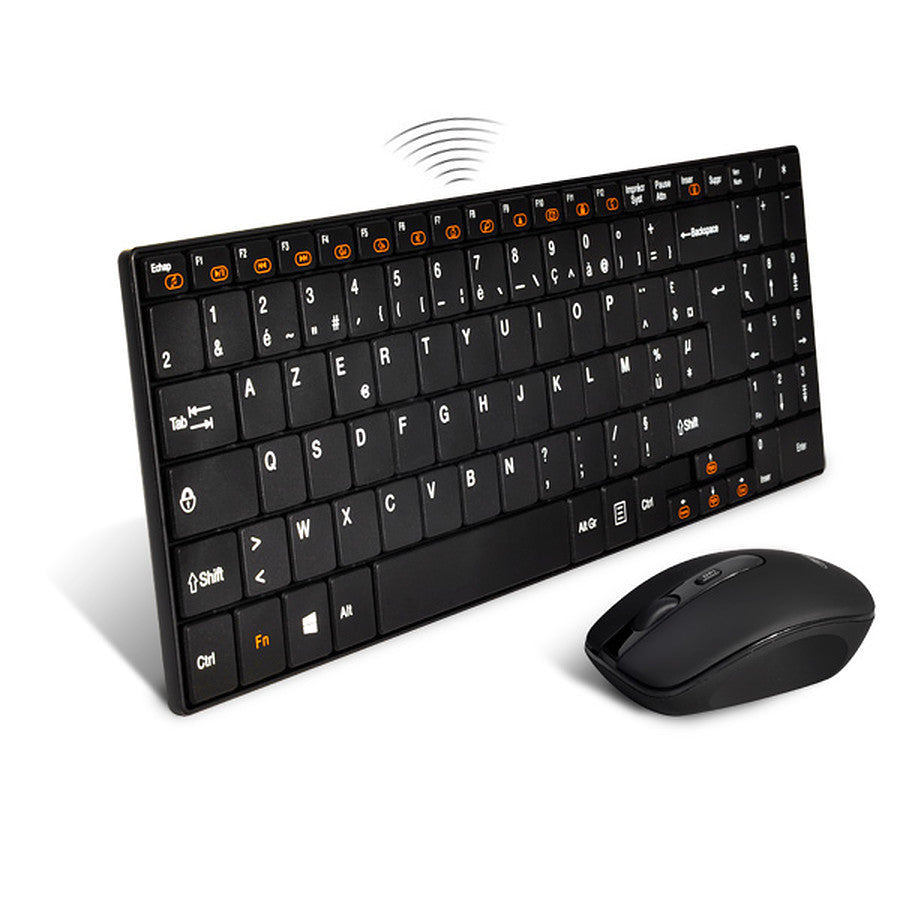 Advance Wireless Combo Image secondaire du produit