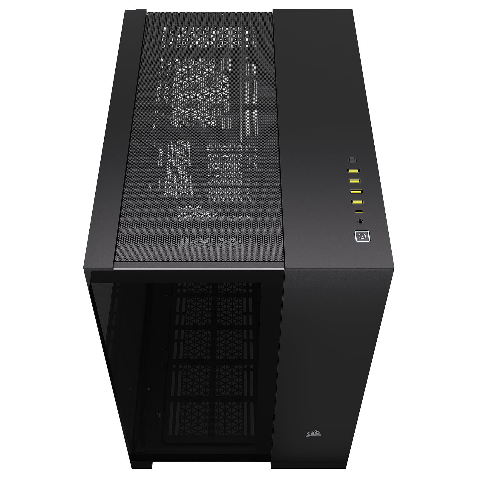 Corsair 6500X Mid-Tower Image secondaire du produit