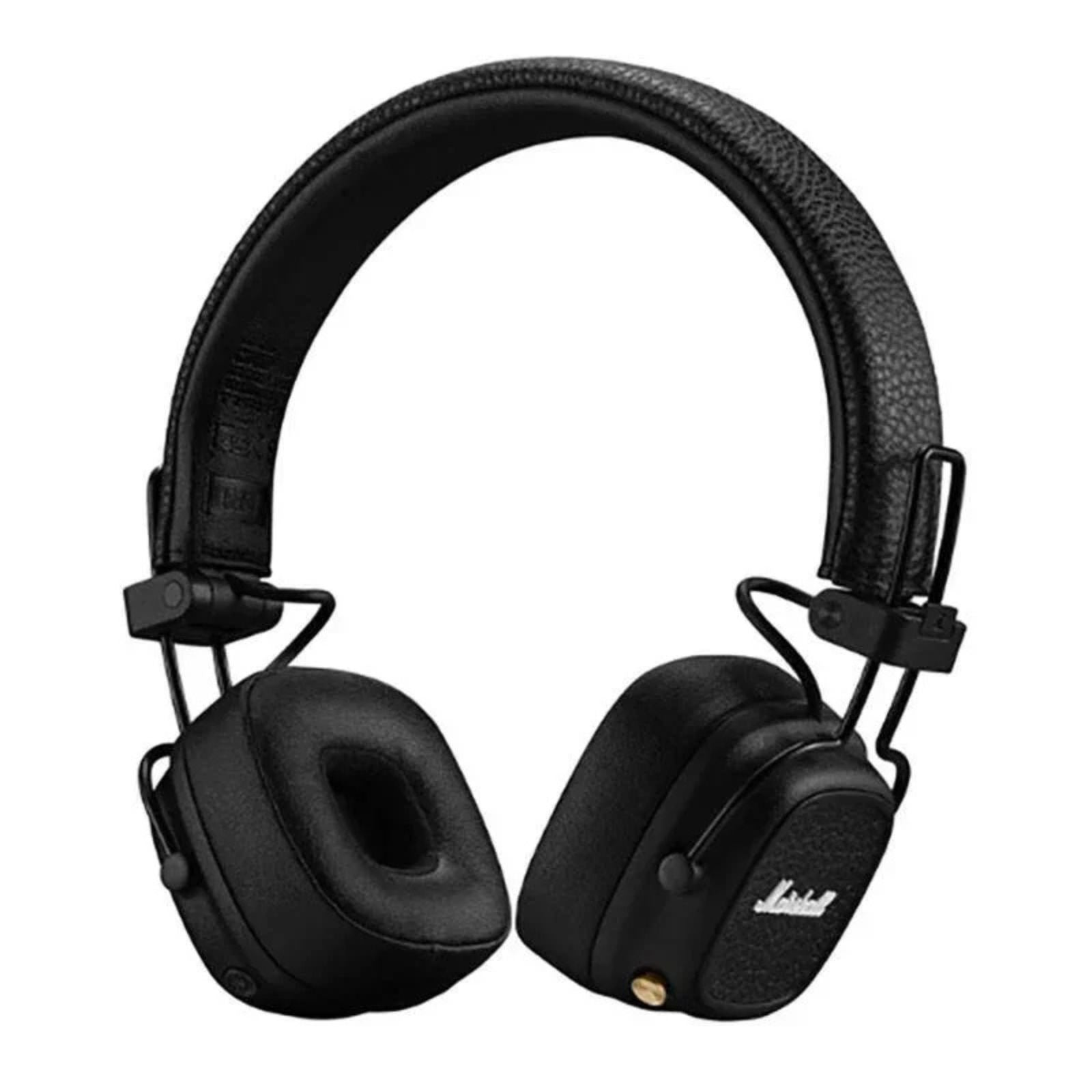 Marshall Major V - Noir Image principale du produit