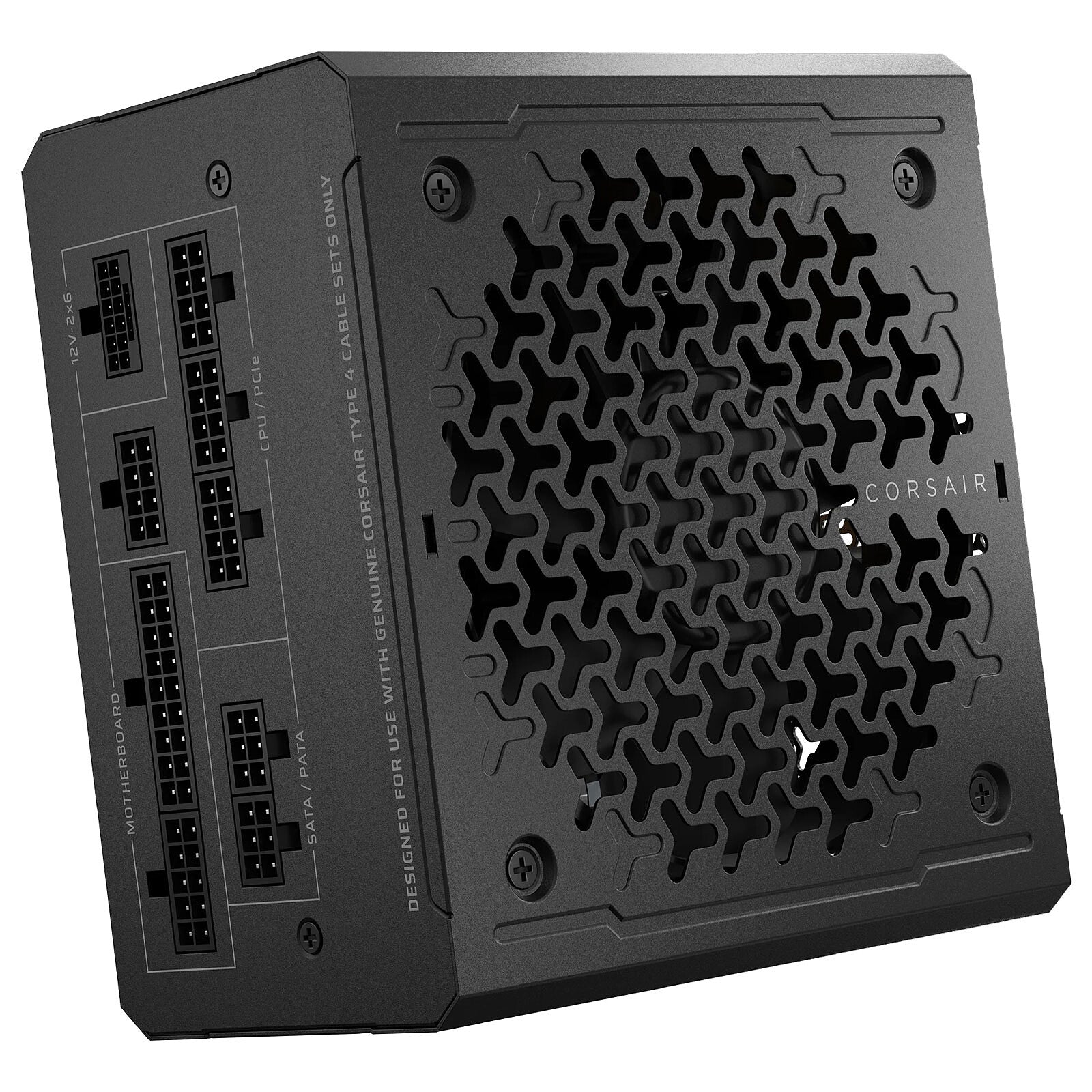 Corsair RM1000e - EU Noir Image secondaire du produit