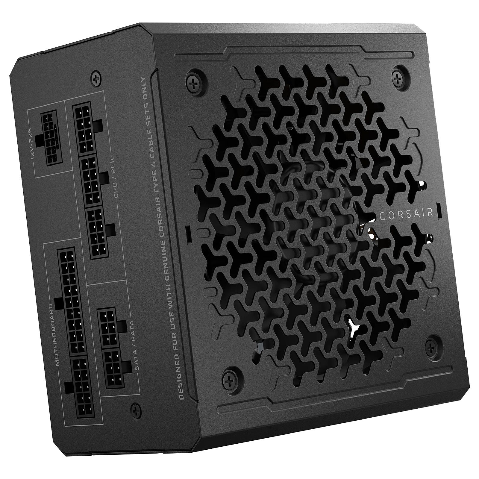 Corsair RM850e - Noir Image secondaire du produit