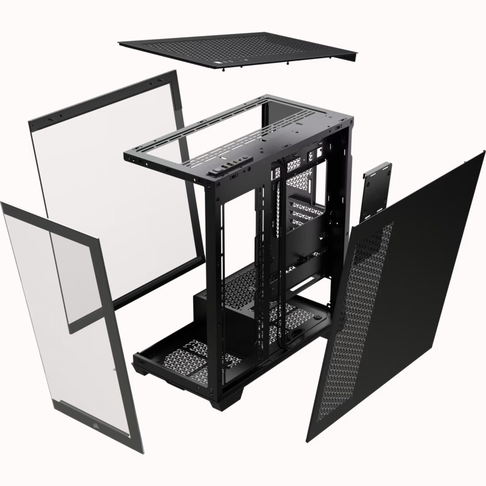 Corsair 3500X Mid-Tower Image secondaire du produit