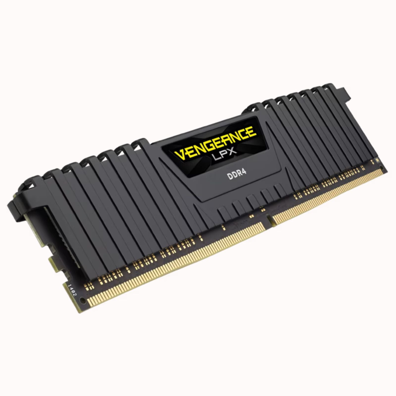 Corsair Vengeance LPX 16GB - DDR4 3200MHz C16 Image secondaire du produit