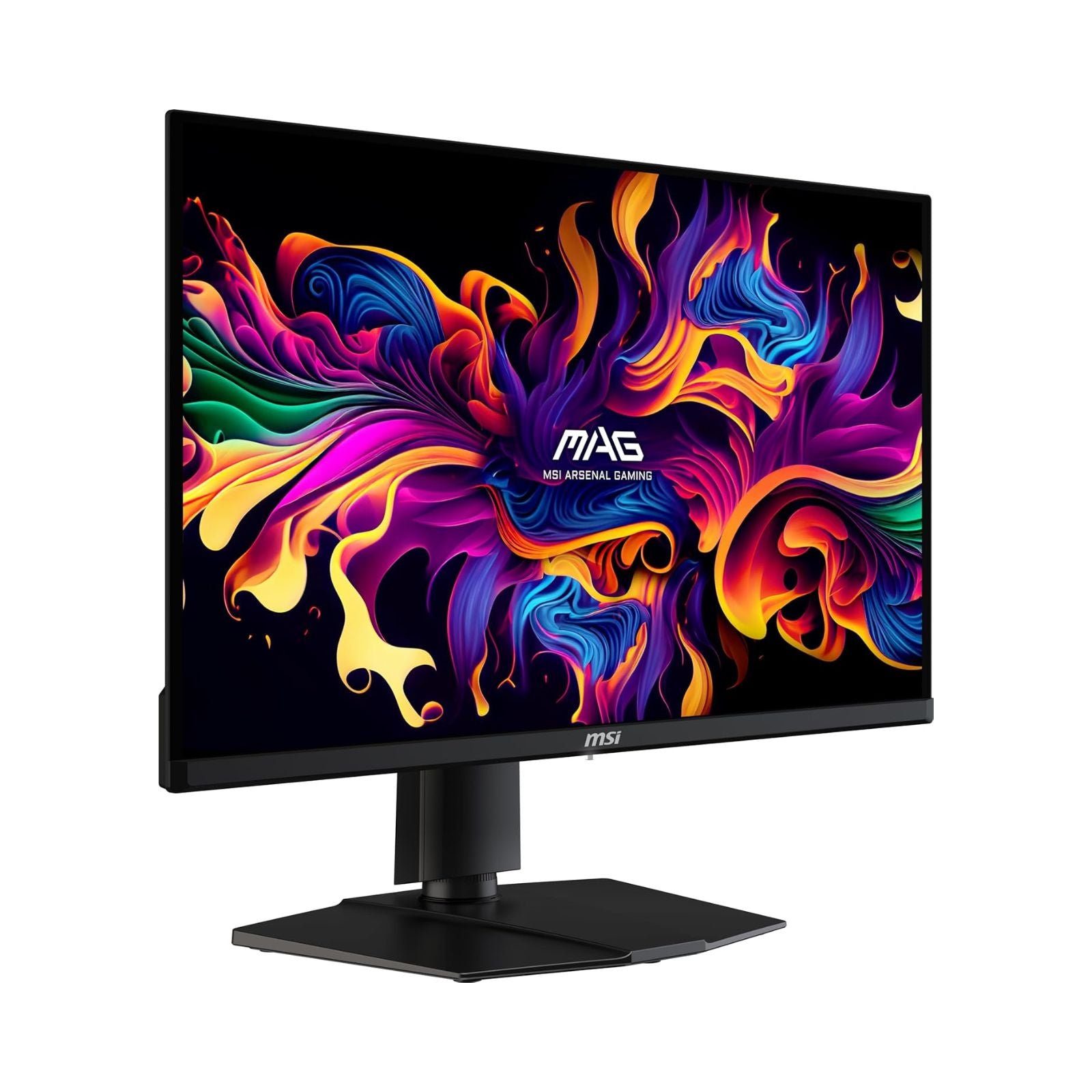 MAG 271QPX QD-OLED E2 - 0,03ms 240Hz Image secondaire du produit