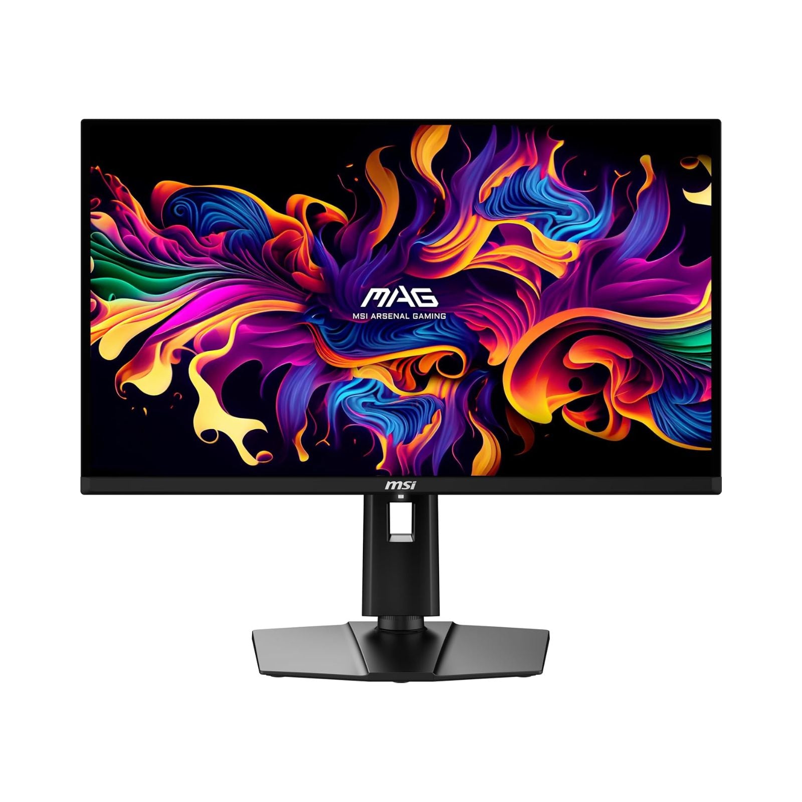 MAG 271QPX QD-OLED E2 - 0,03ms 240Hz Image principale du produit