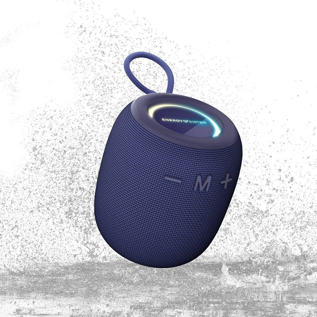 Energy Sistem Bloom - Navy
