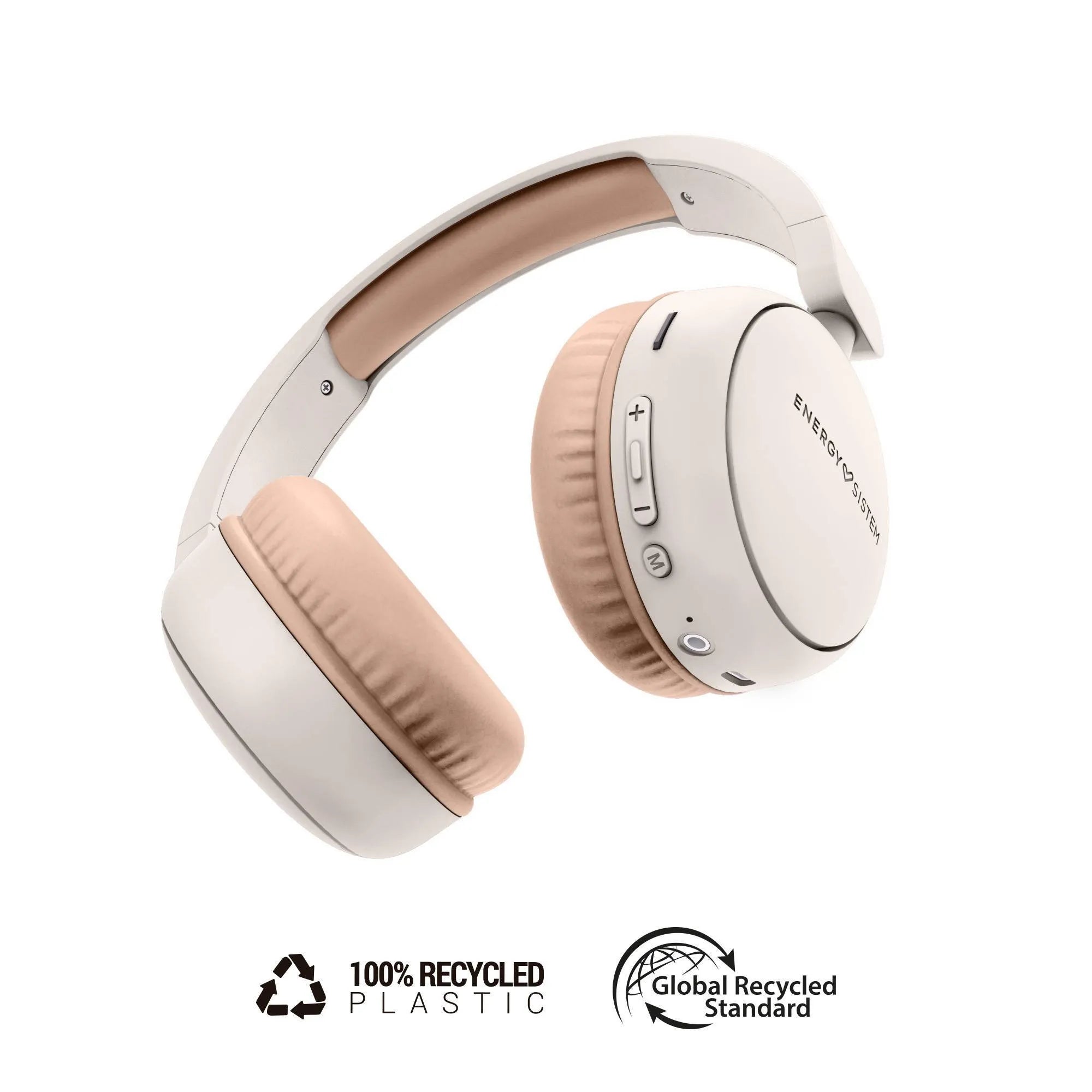 Energy Sistem Radio - Cream Image secondaire du produit