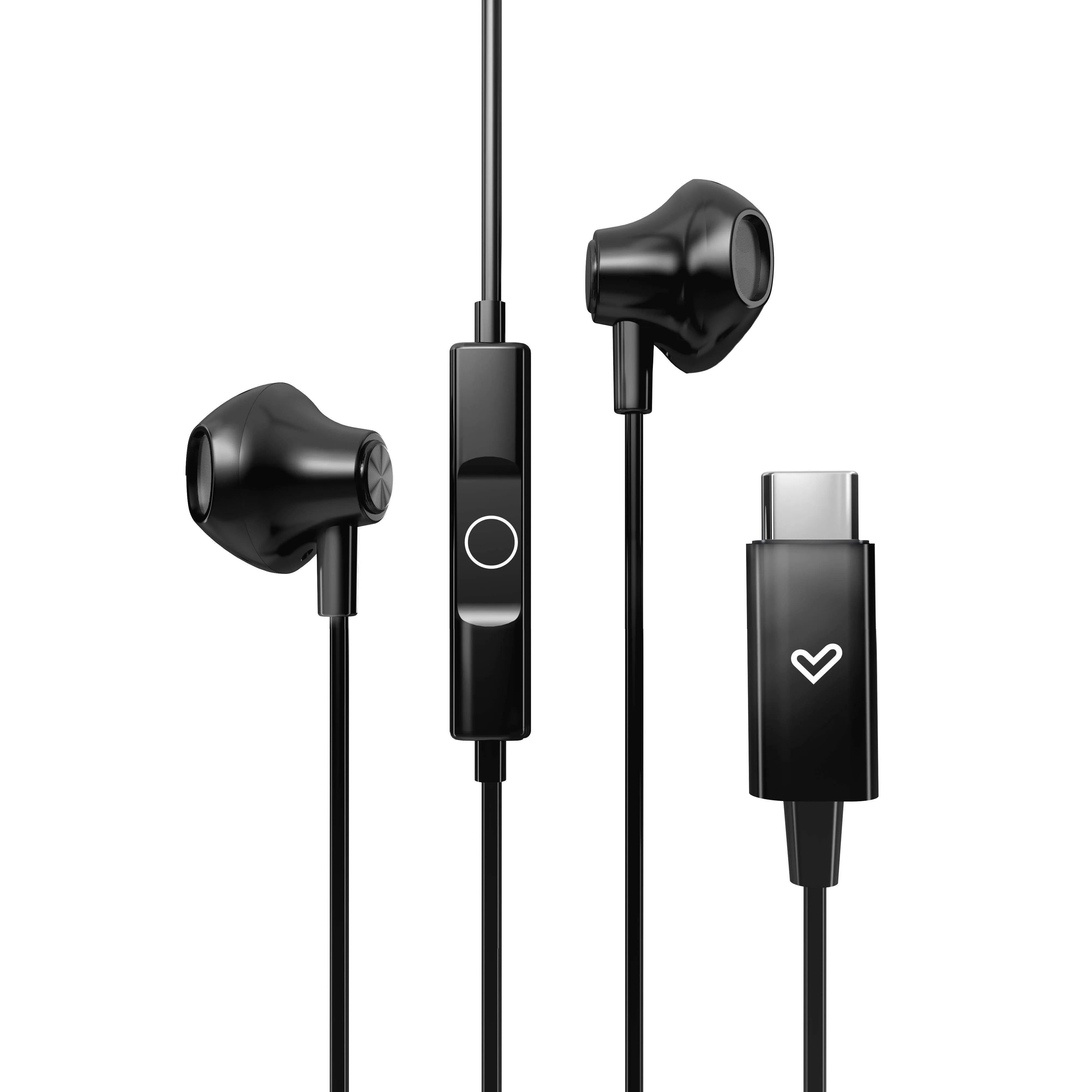 Energy Sistem EasyPods Type C - Space Image secondaire du produit