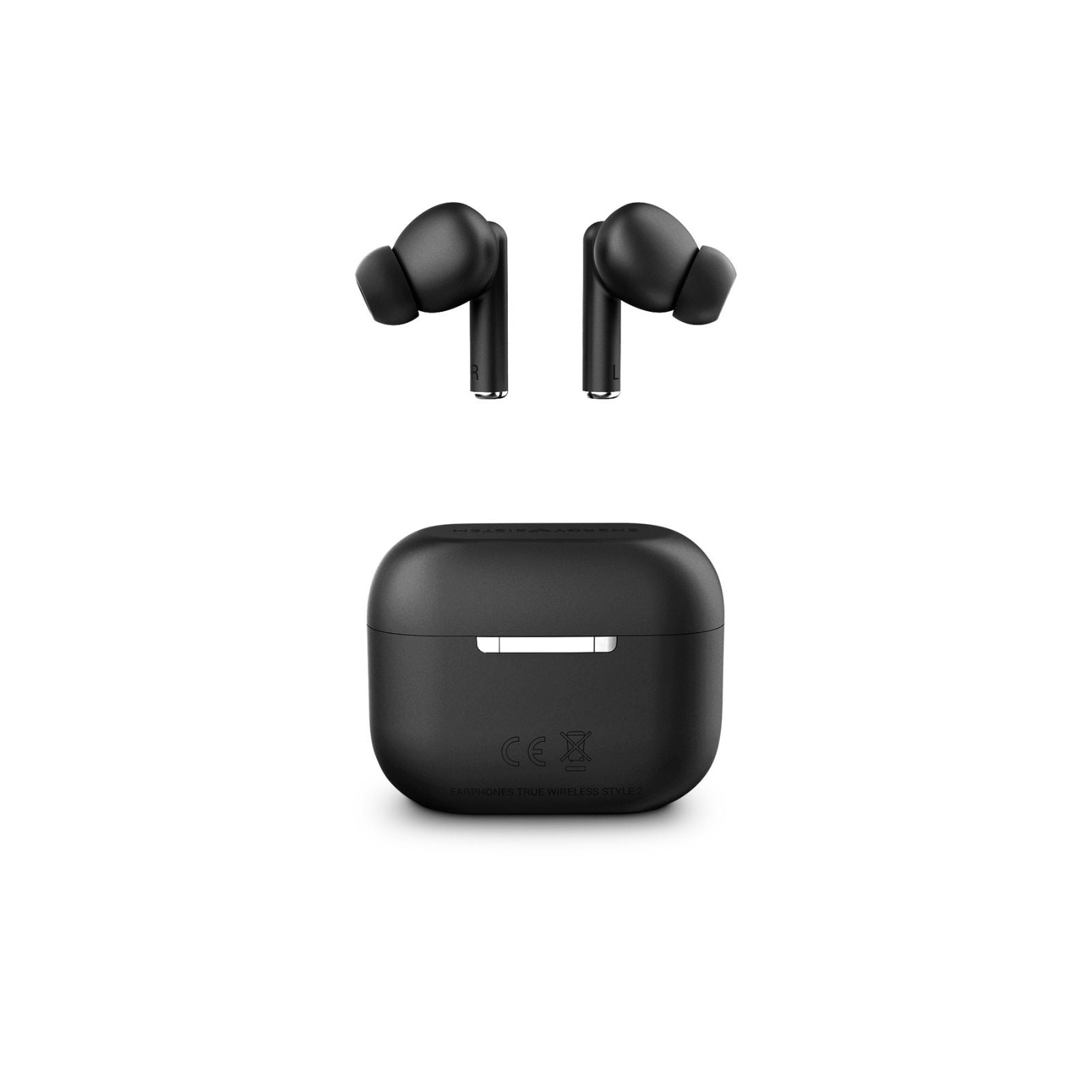 Energy Sistem Style 2 Graphite Image secondaire du produit