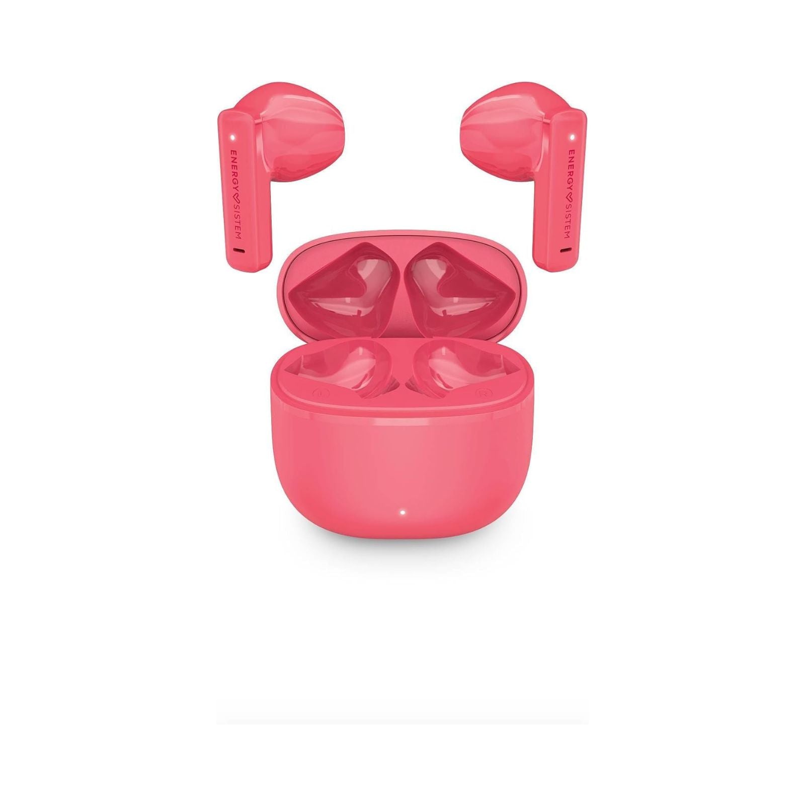 Energy Sistem Ecouteurs TWS StreetMusic Coral Image principale du produit