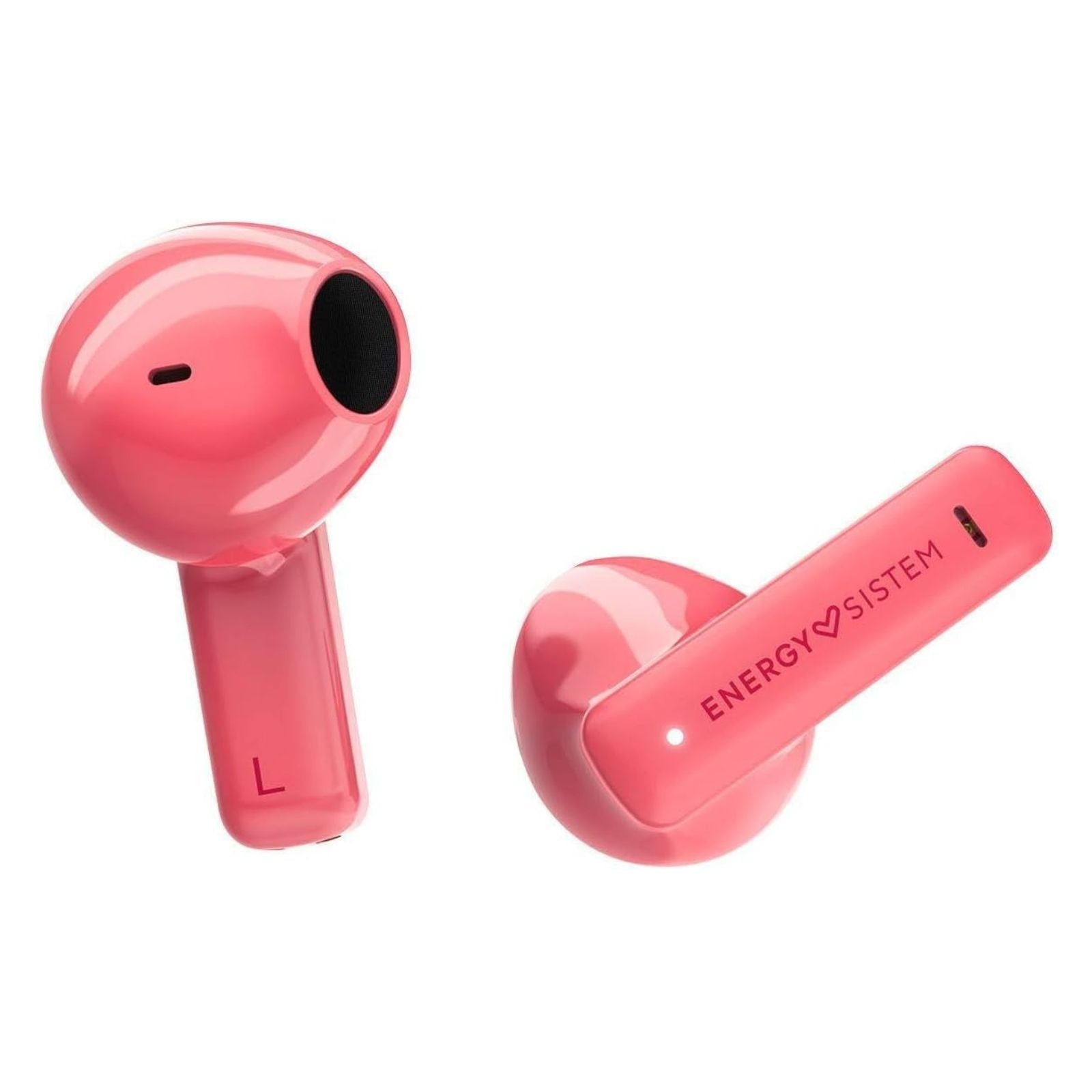Energy Sistem StreetMusic - Coral Red Image secondaire du produit