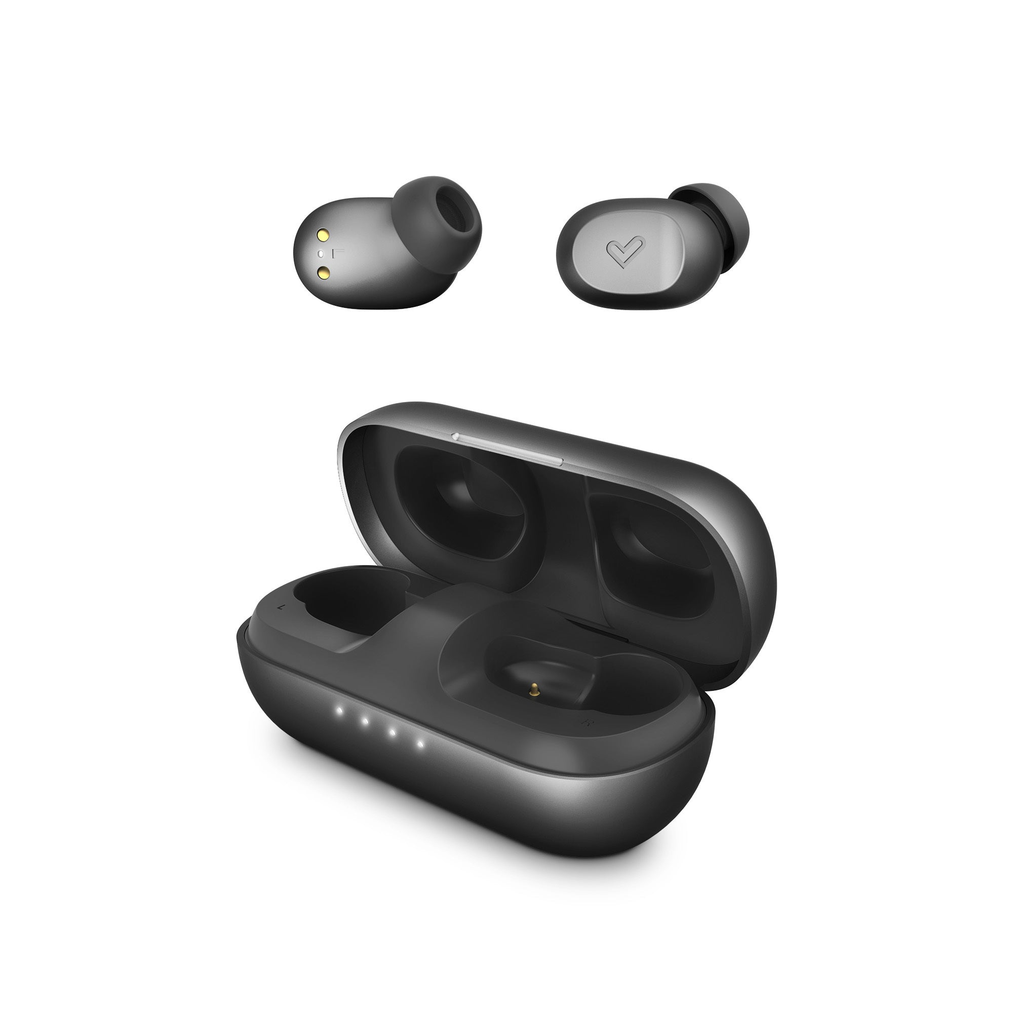 Energy Sistem Urban 3 - Graphite Image principale du produit