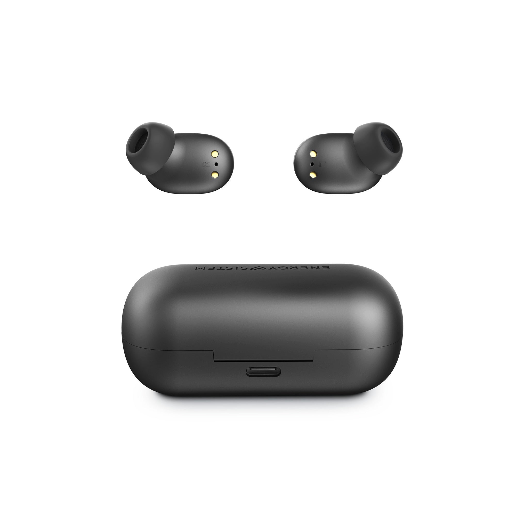 Energy Sistem Urban 3 - Graphite Image secondaire du produit