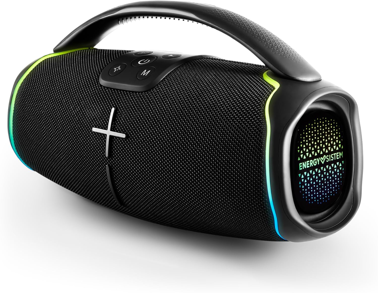 Energy Sistem HyperBeat Noir Image principale du produit