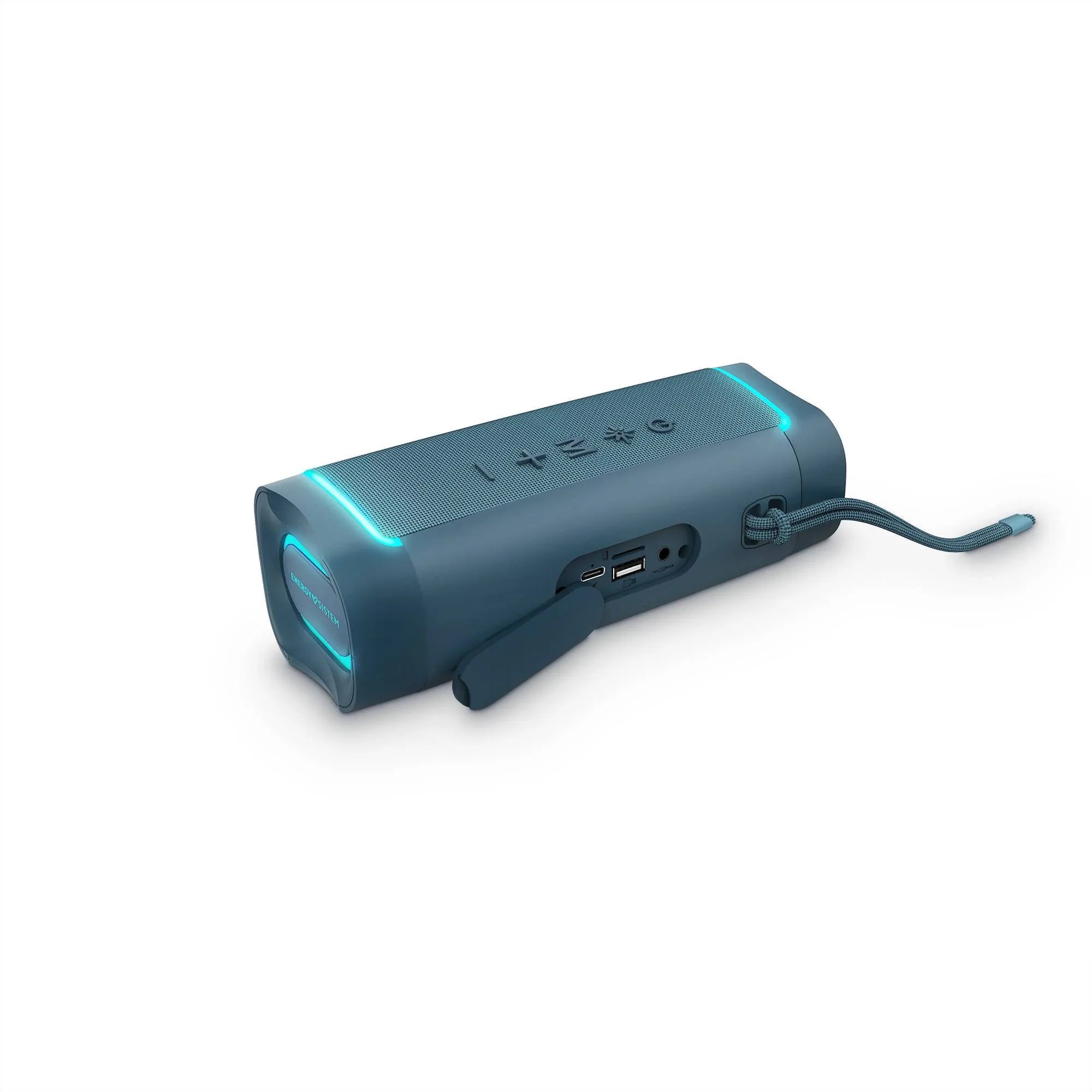 Energy Sistem Nami ECO - Navy Image secondaire du produit