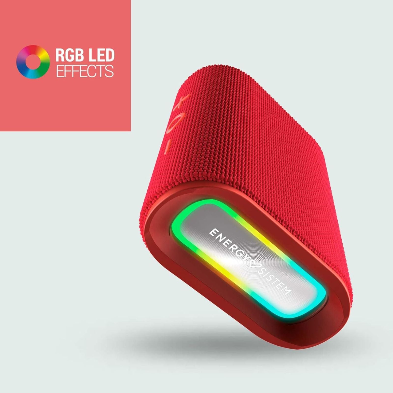 Energy Sistem StreetPlay Cherry Image secondaire du produit