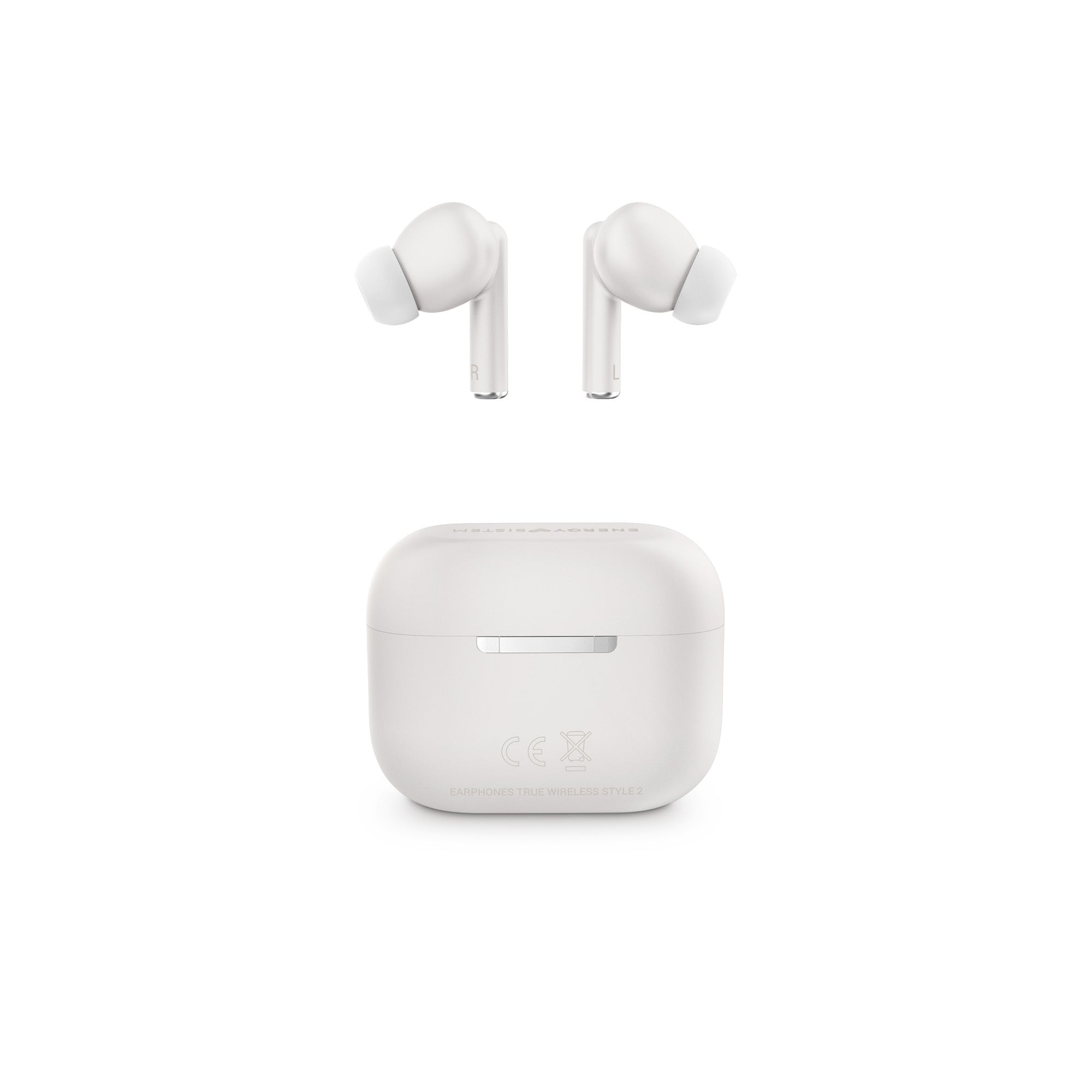 Energy Sistem Style 2 - Coconut Image secondaire du produit
