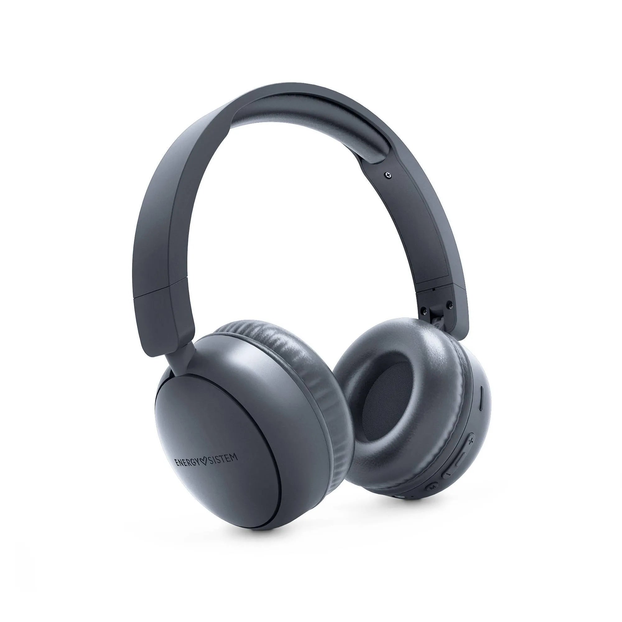 Energy Sistem Casque BT Head Tuner Graphite Image principale du produit