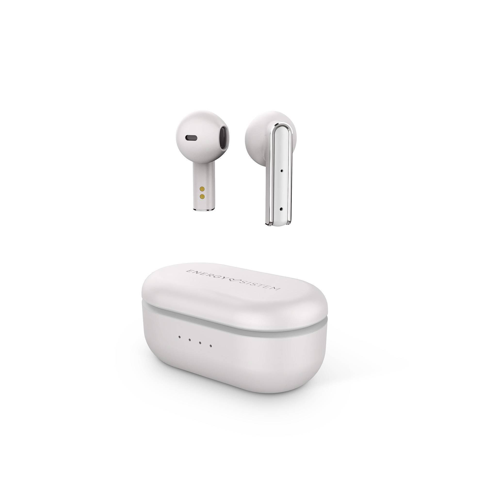 Energy Sistem Style 4 - Blanc