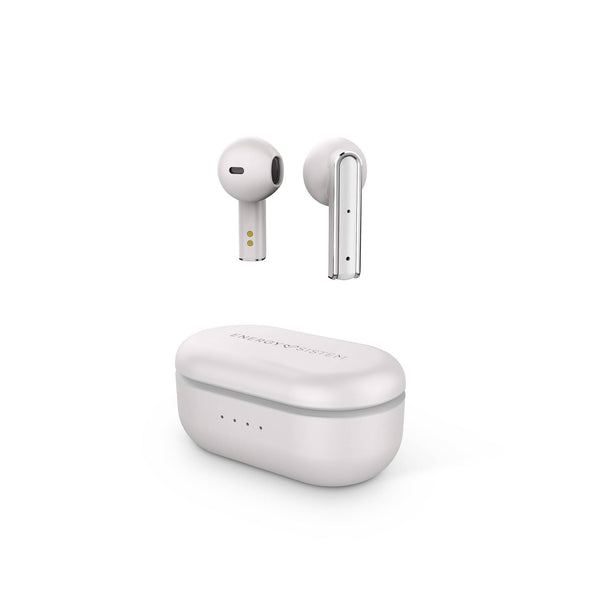 Energy Sistem Style 4 - Blanc