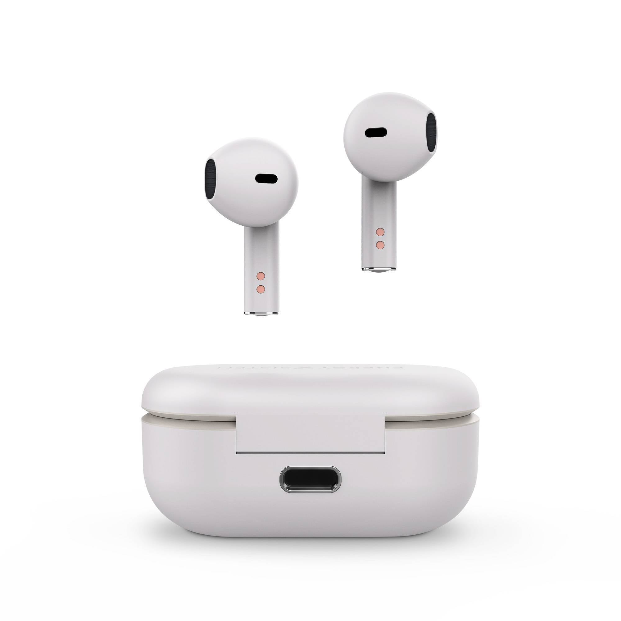 Energy Sistem Style 4 - Blanc Image secondaire du produit