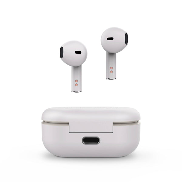 Energy Sistem Style 4 - Blanc
