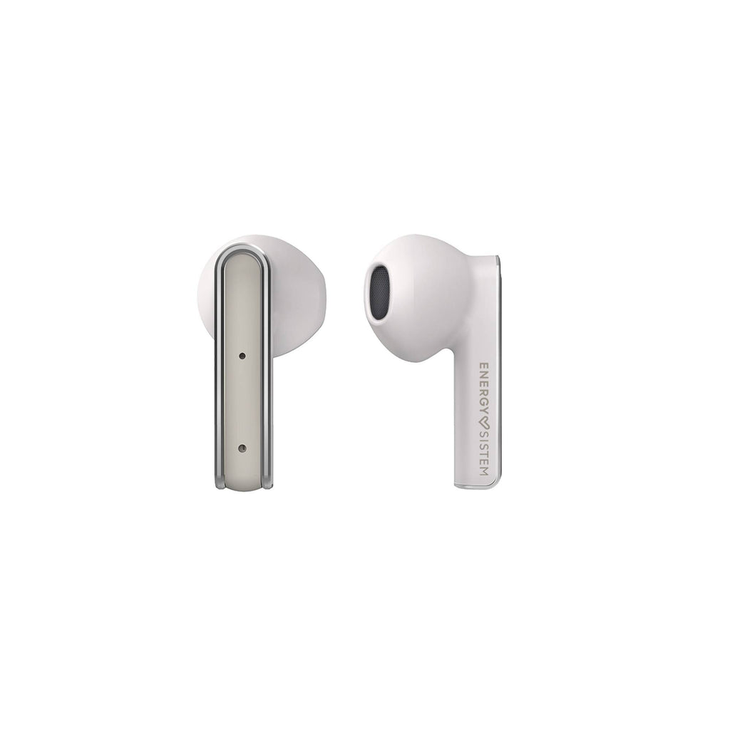 Energy Sistem Style 4 - Blanc