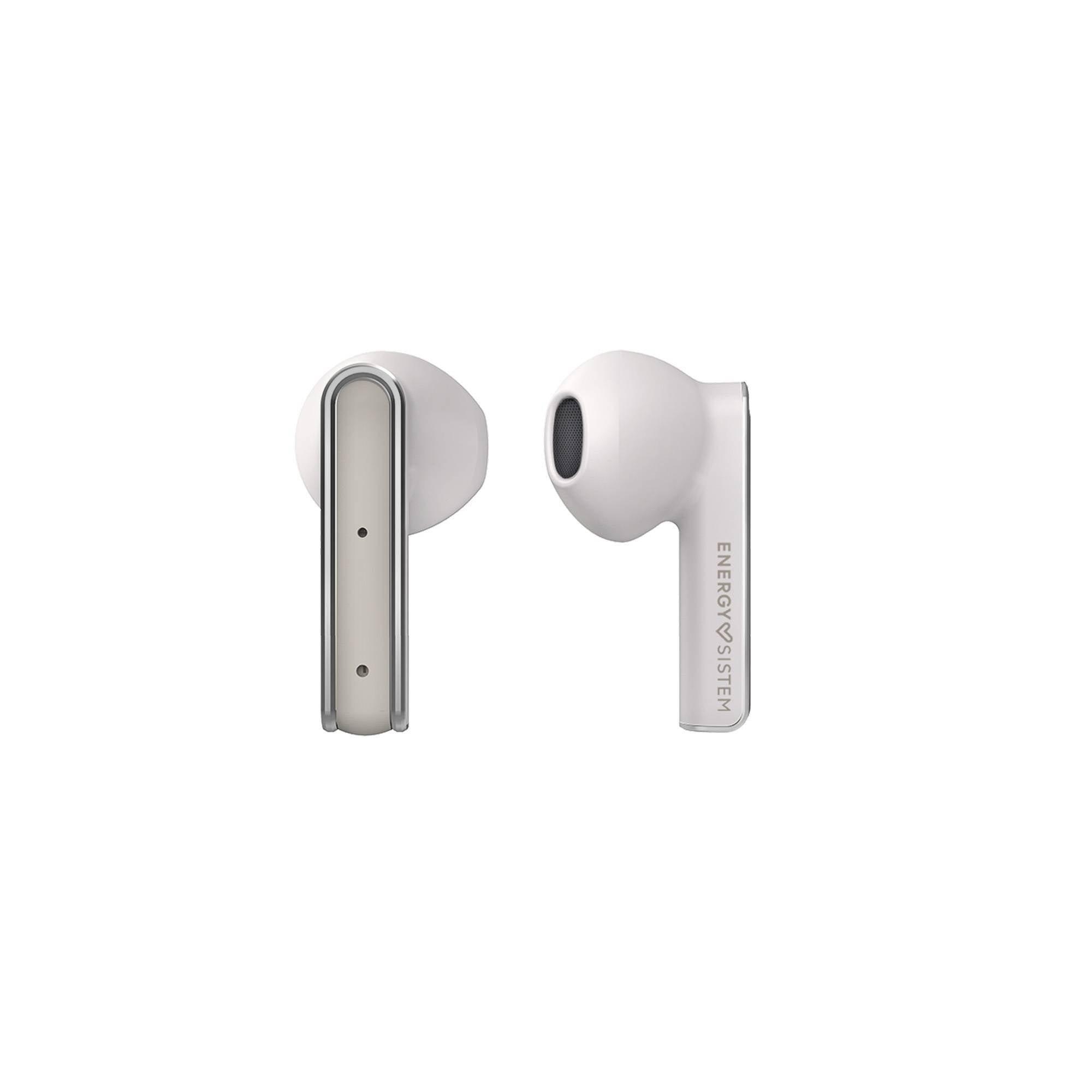 Energy Sistem Style 4 - Blanc
