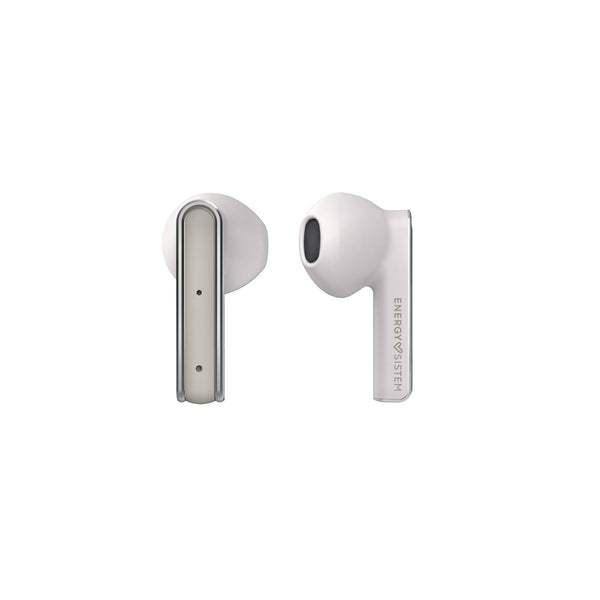 Energy Sistem Style 4 - Blanc