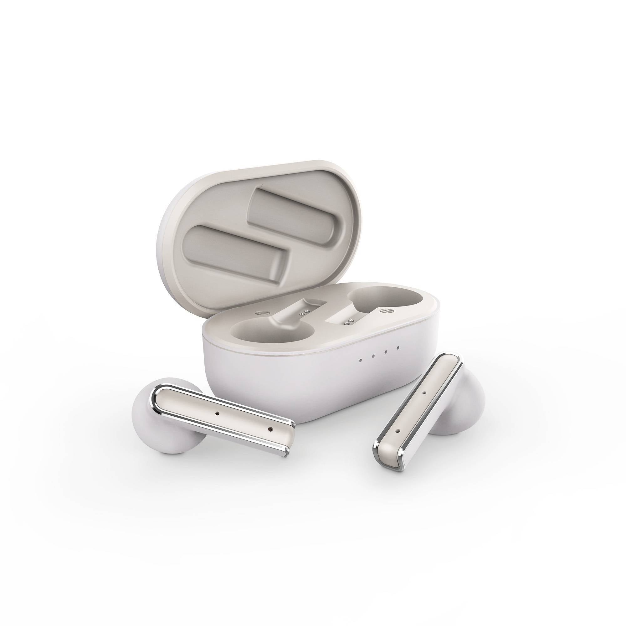 Energy Sistem Style 4 - Blanc