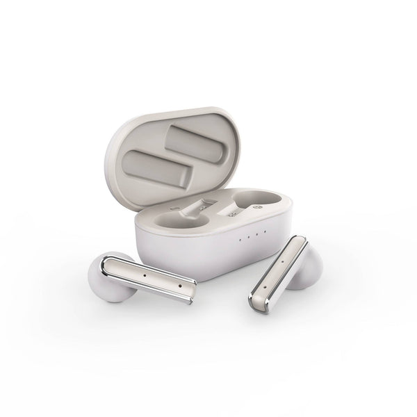 Energy Sistem Style 4 - Blanc