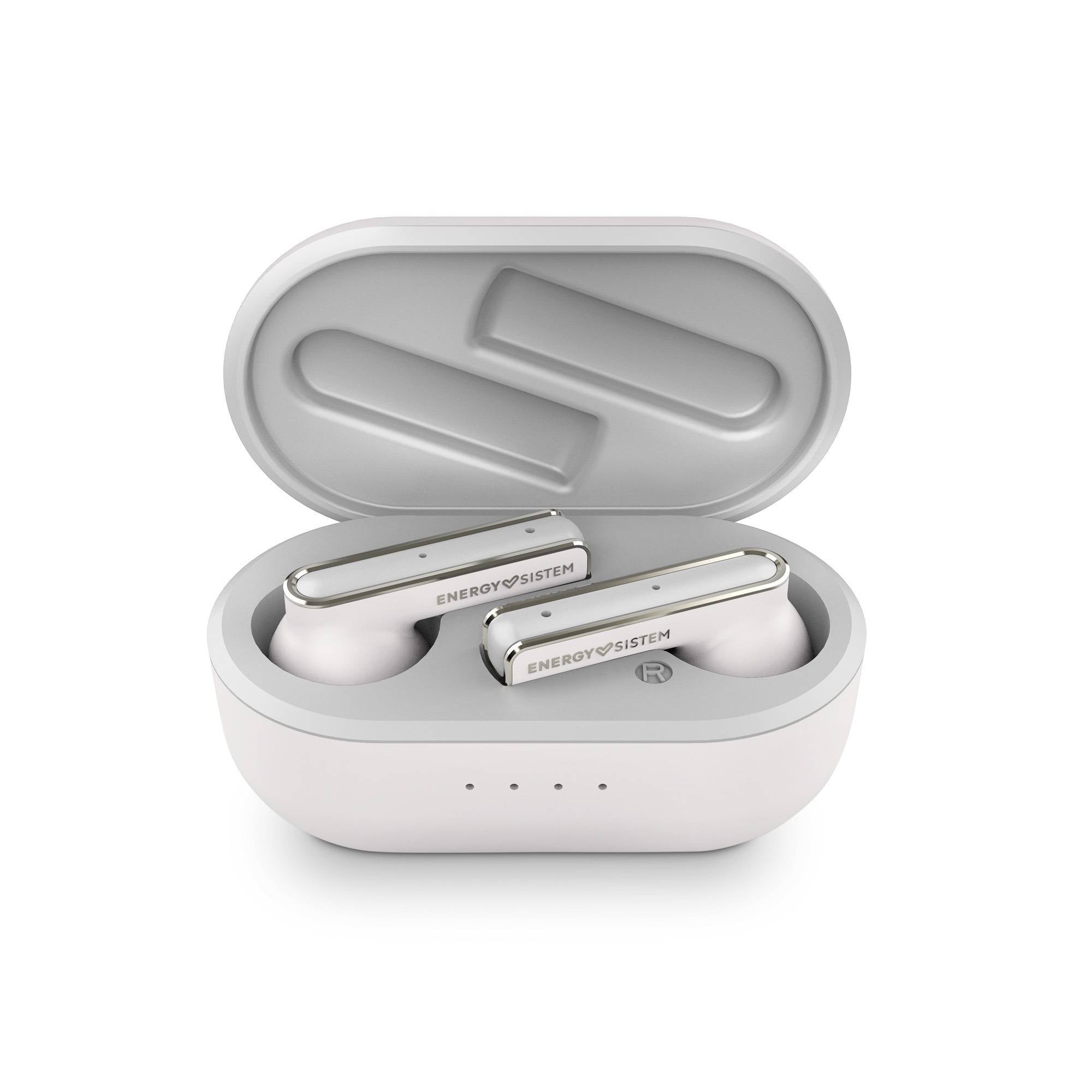 Energy Sistem Style 4 - Blanc