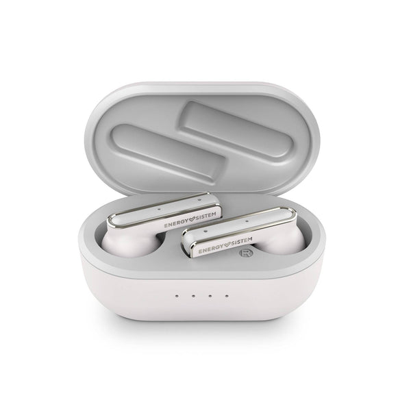 Energy Sistem Style 4 - Blanc