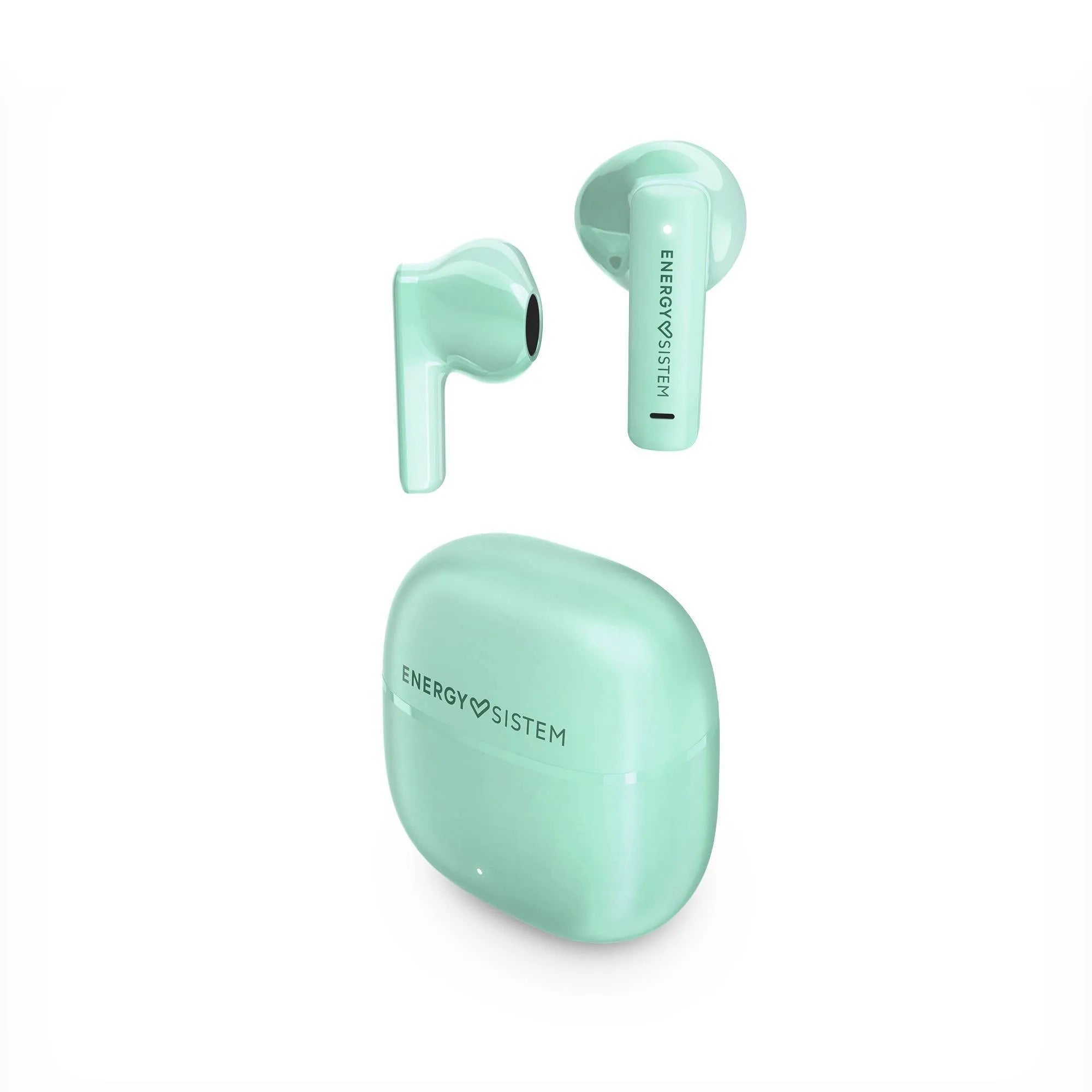 Energy Sistem StreetMusic - mint Image principale du produit
