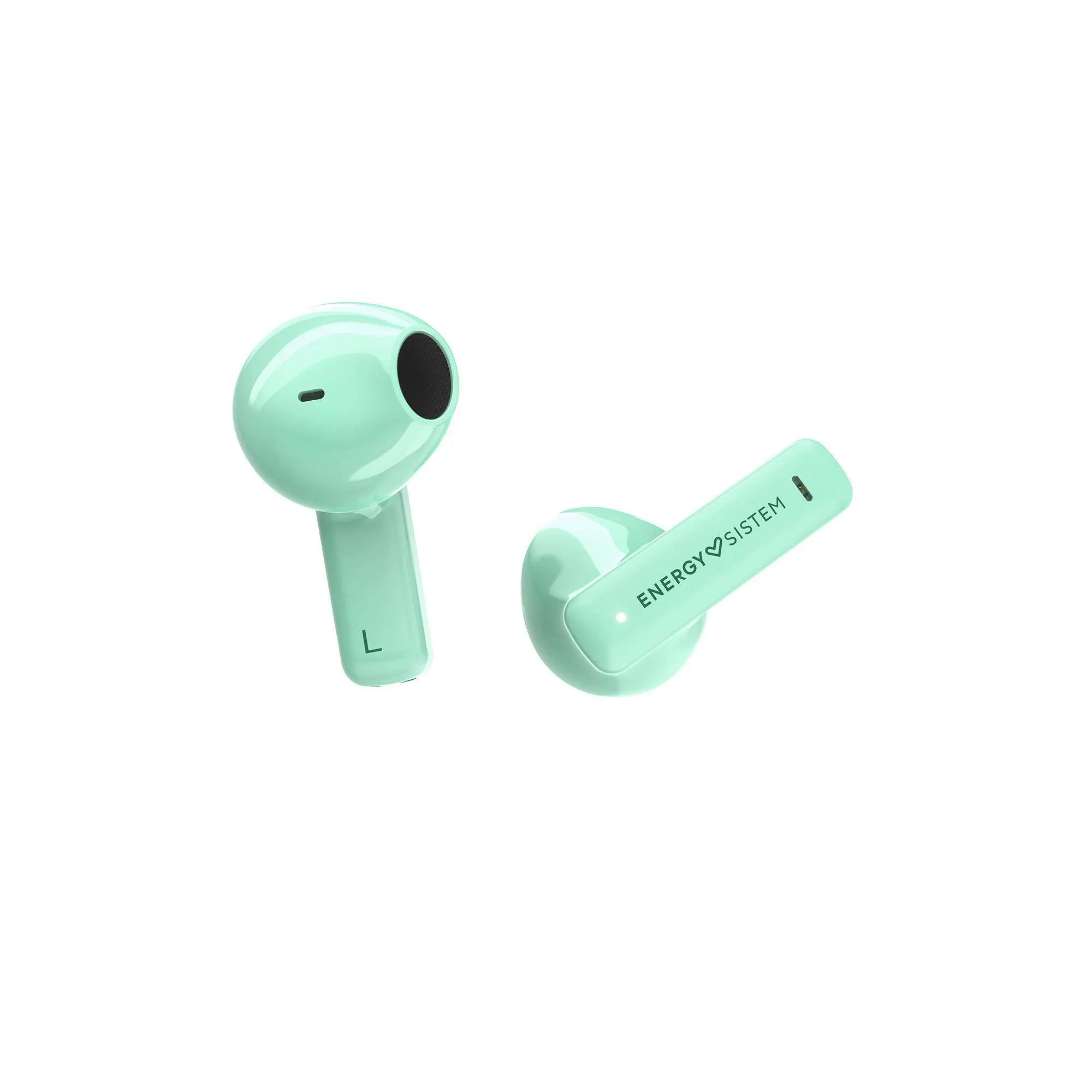 Energy Sistem StreetMusic - mint Image secondaire du produit