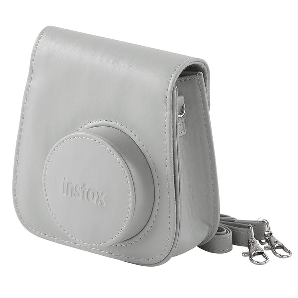 Fujifilm Housse Instax Mini 9 Blanc