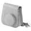 Fujifilm Housse Instax Mini 9 Blanc