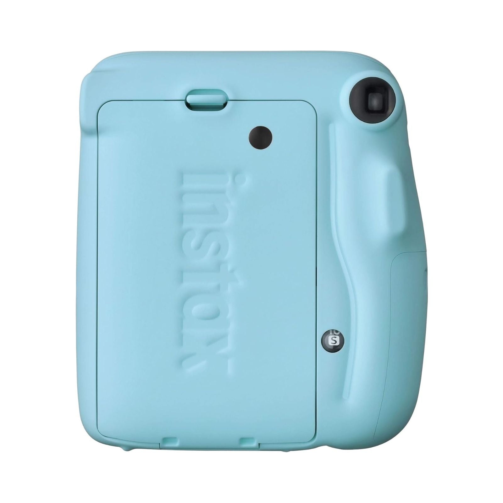 Fujifilm Instax Mini 12 - Bleu Image secondaire du produit