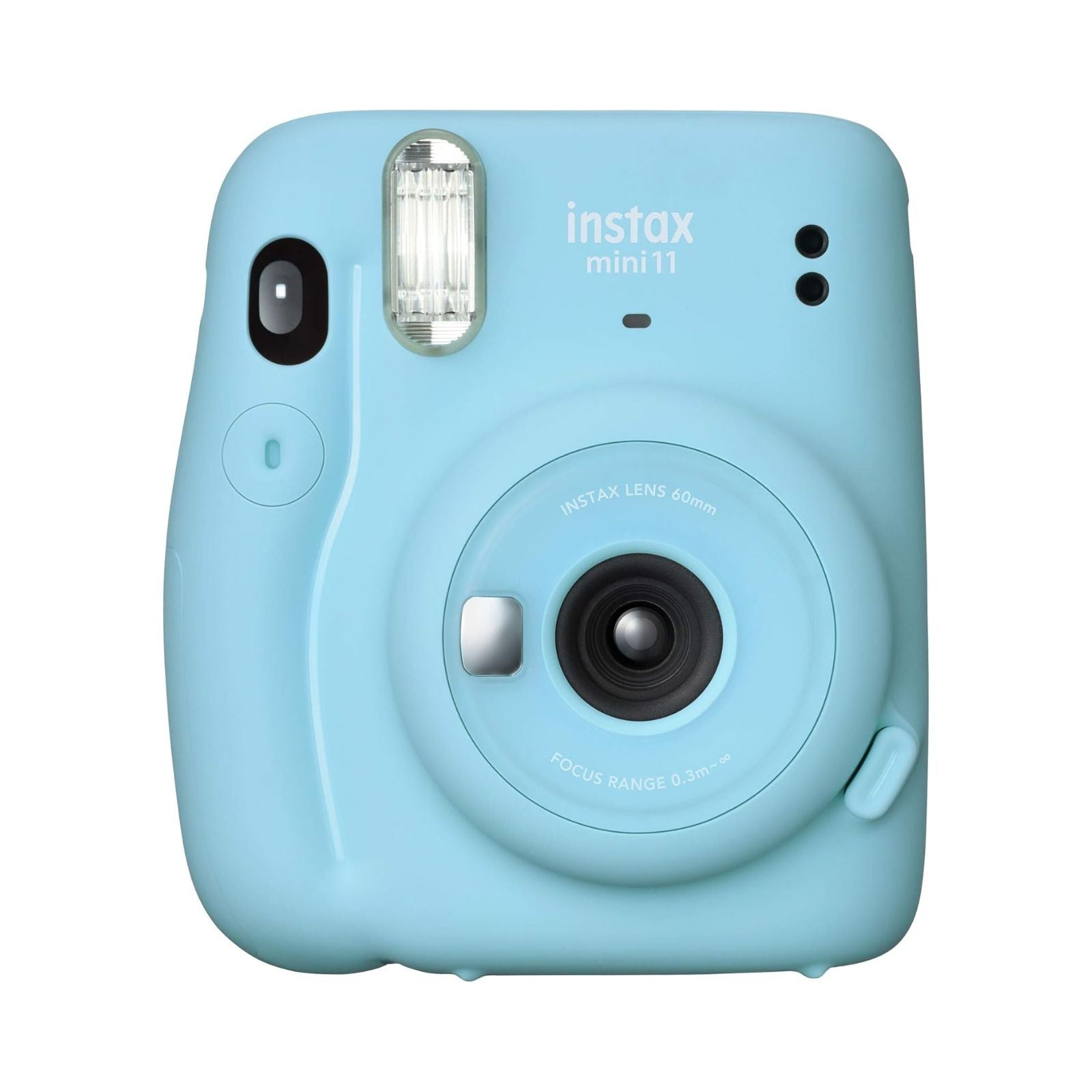 Fujifilm Appareil Photo Instax Mini 12 Bleu Image principale du produit