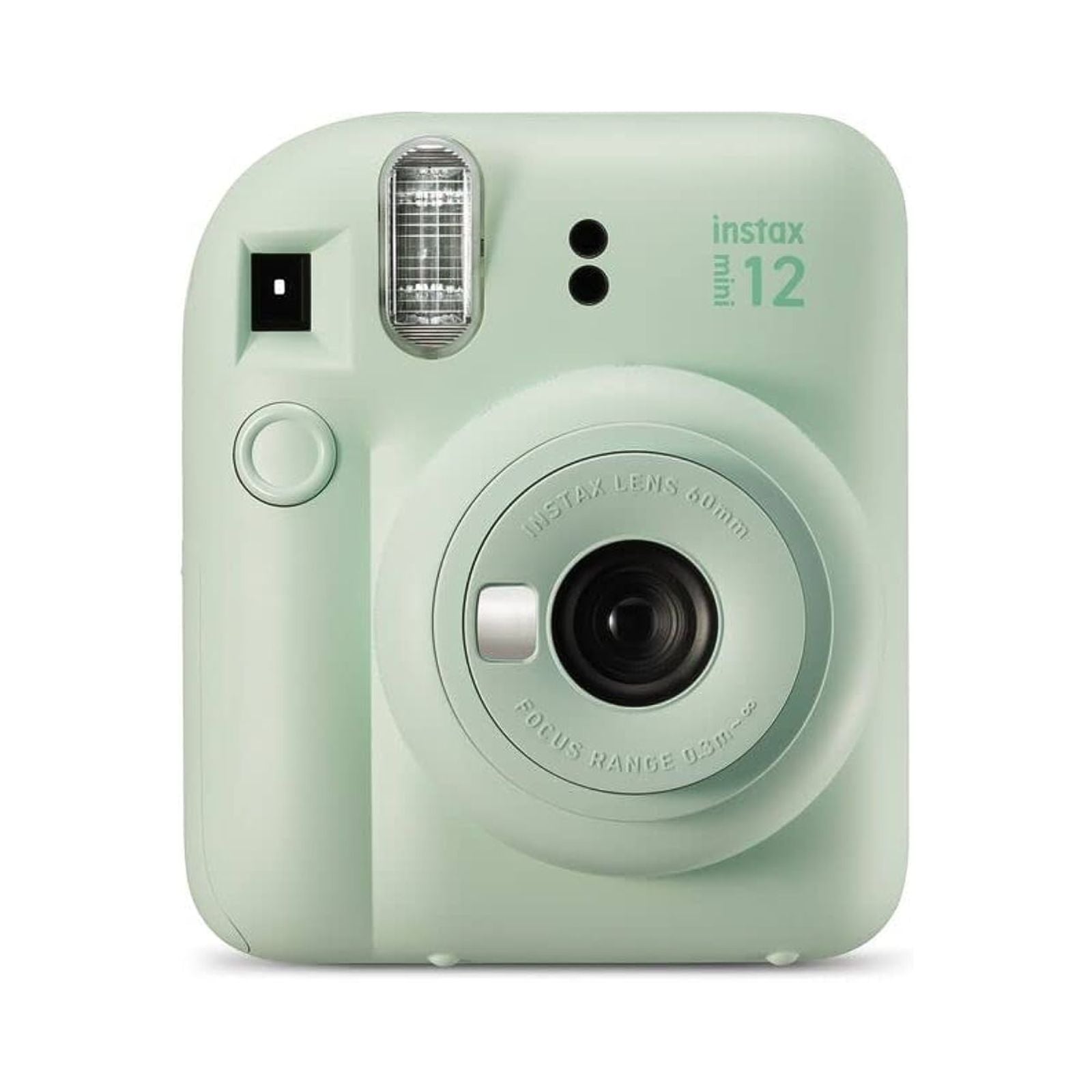 Fujifilm Appareil Photo Instax Mini 12 Vert Image principale du produit
