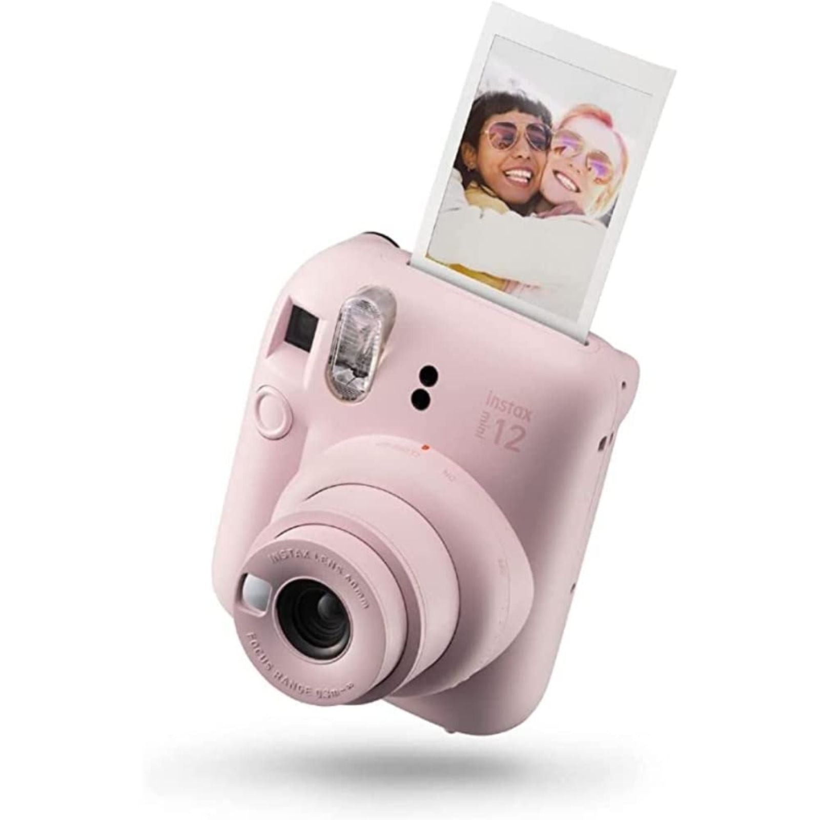 Fujifilm Instax Mini 12 - Rose Image secondaire du produit