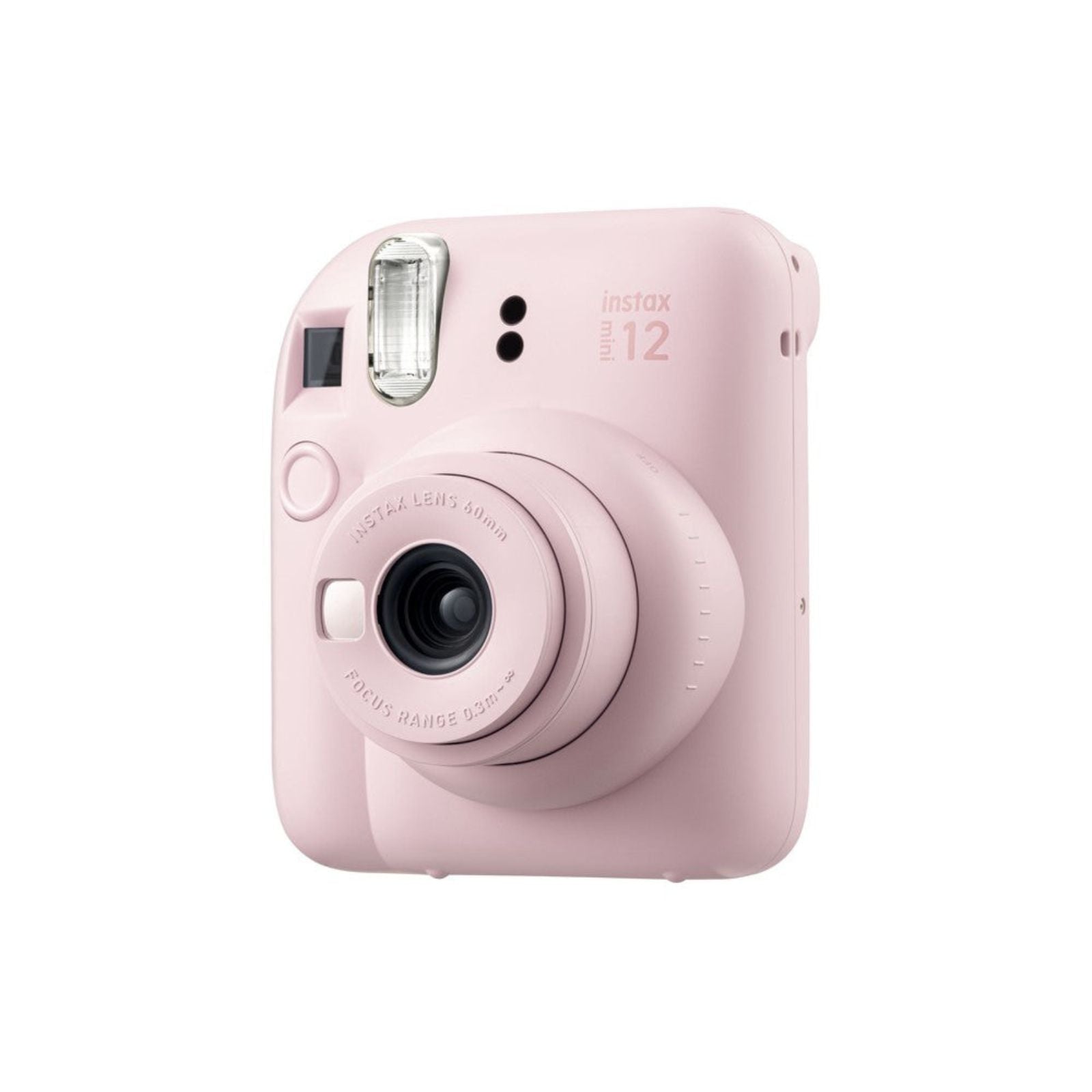Fujifilm Instax Mini 12 - Rose Image principale du produit