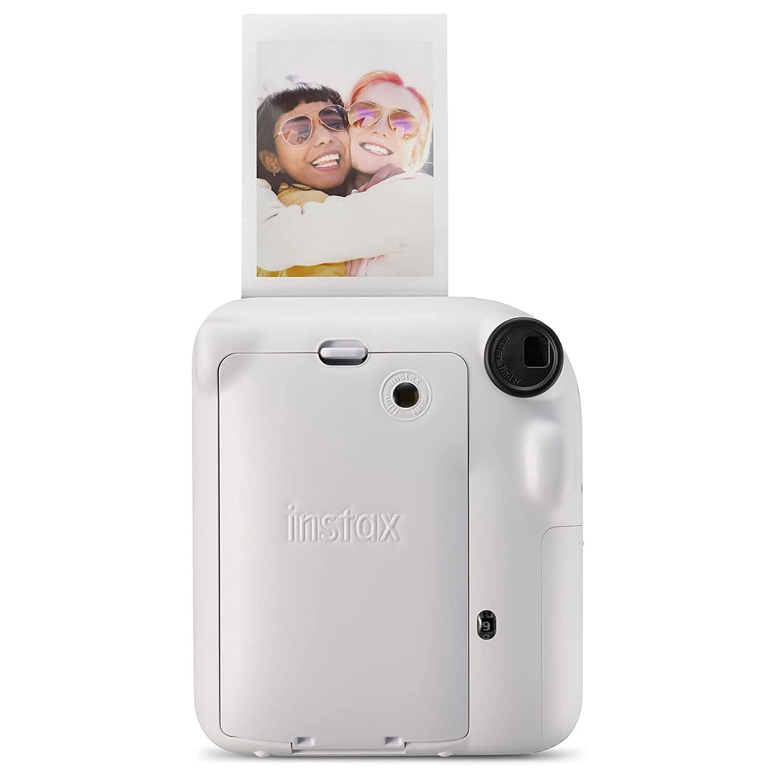Fujifilm Instax Mini 12 Blanc Image secondaire du produit