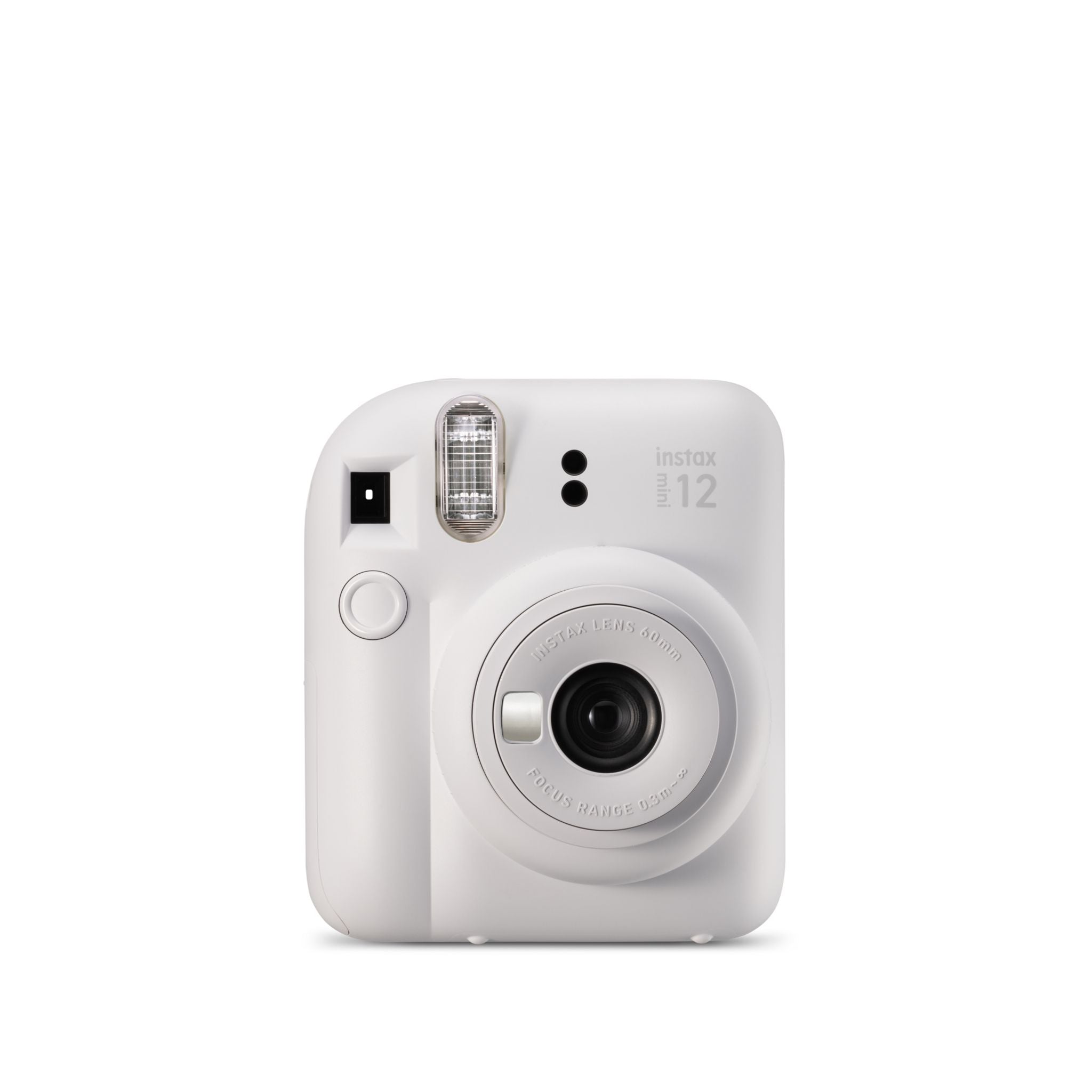 Fujifilm Appareil Photo Instax Mini 12 Blanc Image principale du produit