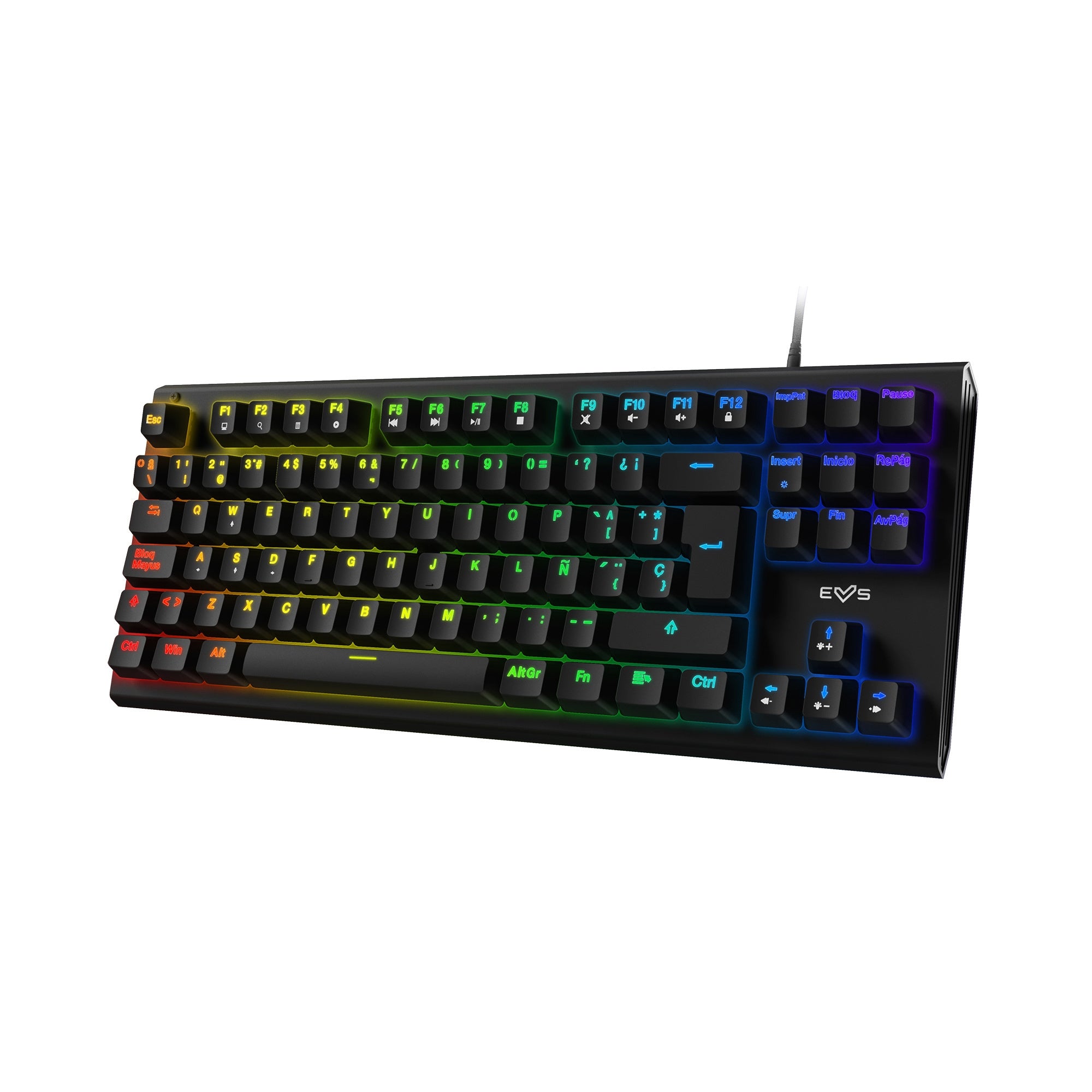Energy Sistem ESG K6 Mechanik Image secondaire du produit
