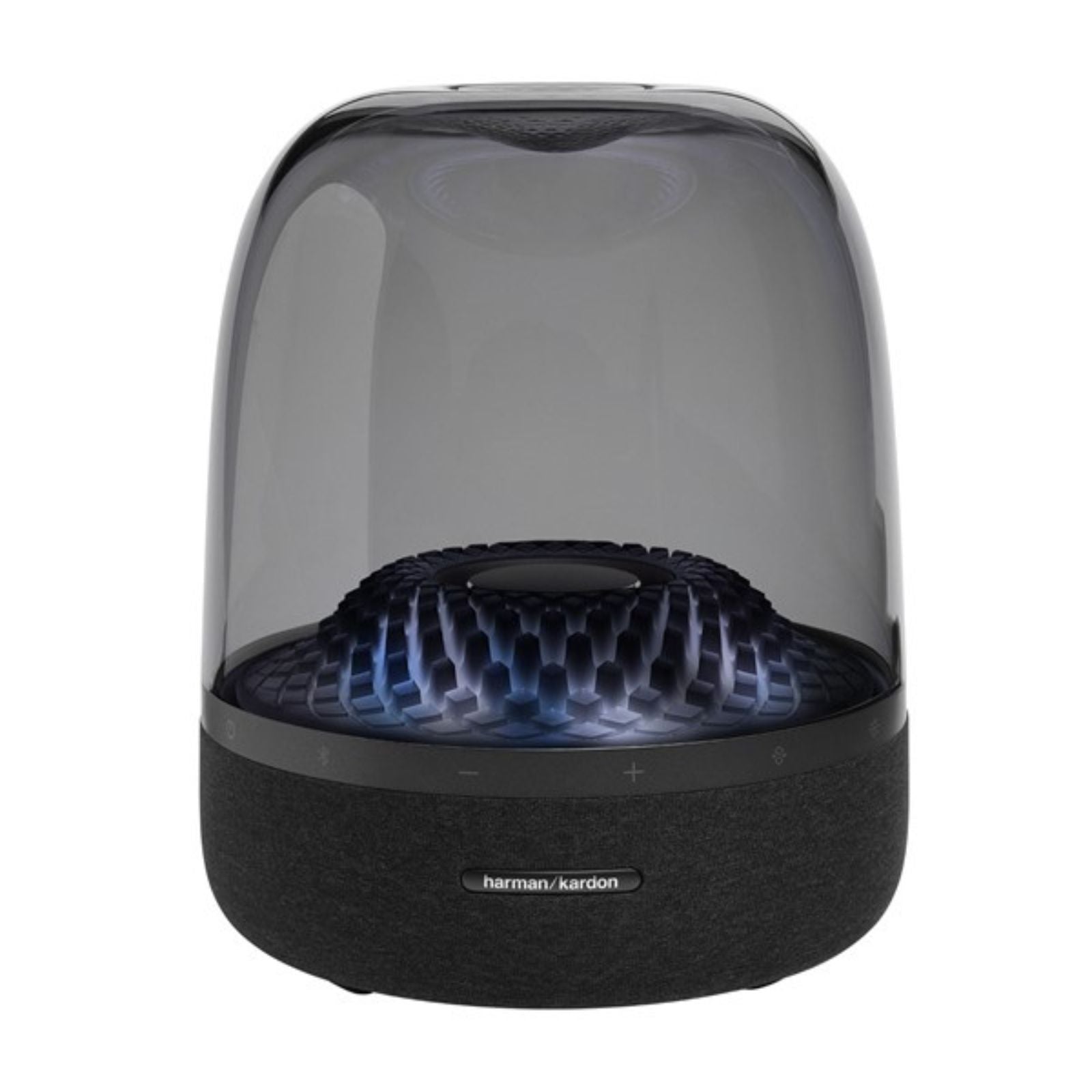 Harman Kardon Haut Parleurs Aura Studio 4 Noir Image principale du produit