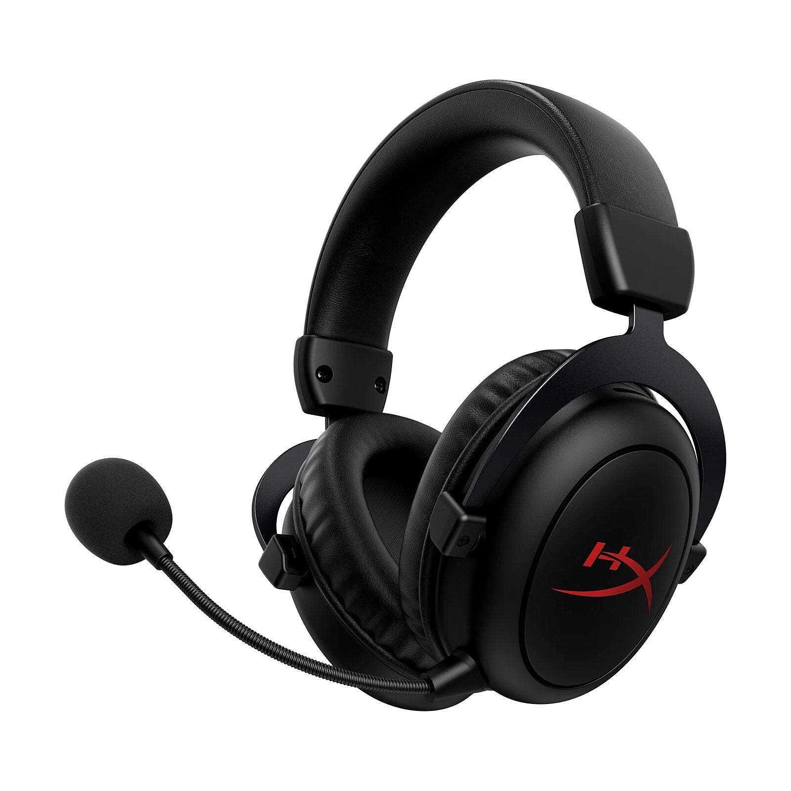 HyperX Cloud Core Wireless prix maroc- Smartmarket.ma Image principale du produit
