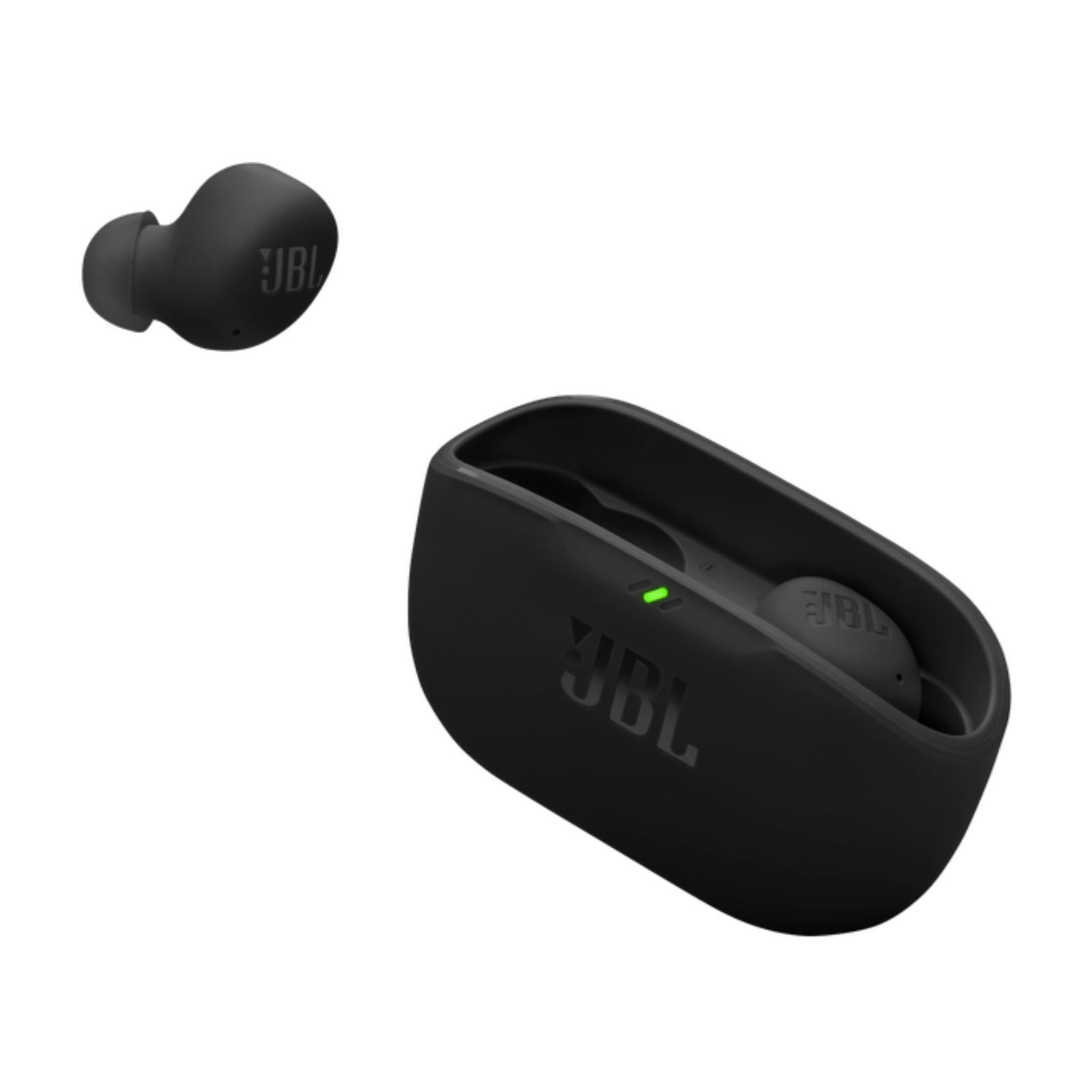 JBL Wave Buds 2 - Noir Image secondaire du produit