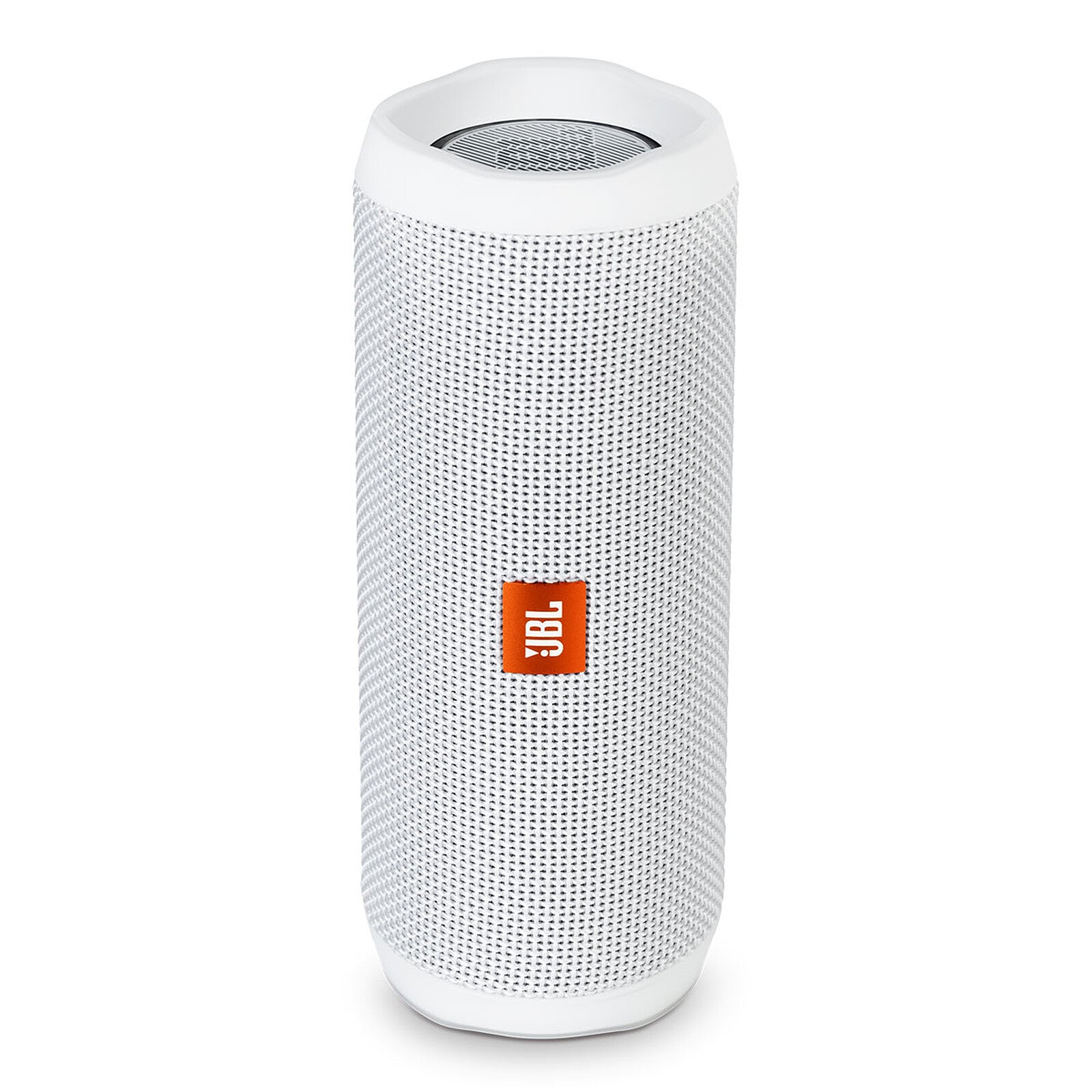 JBL Haut Parleurs Flip 4 blanc Image principale du produit